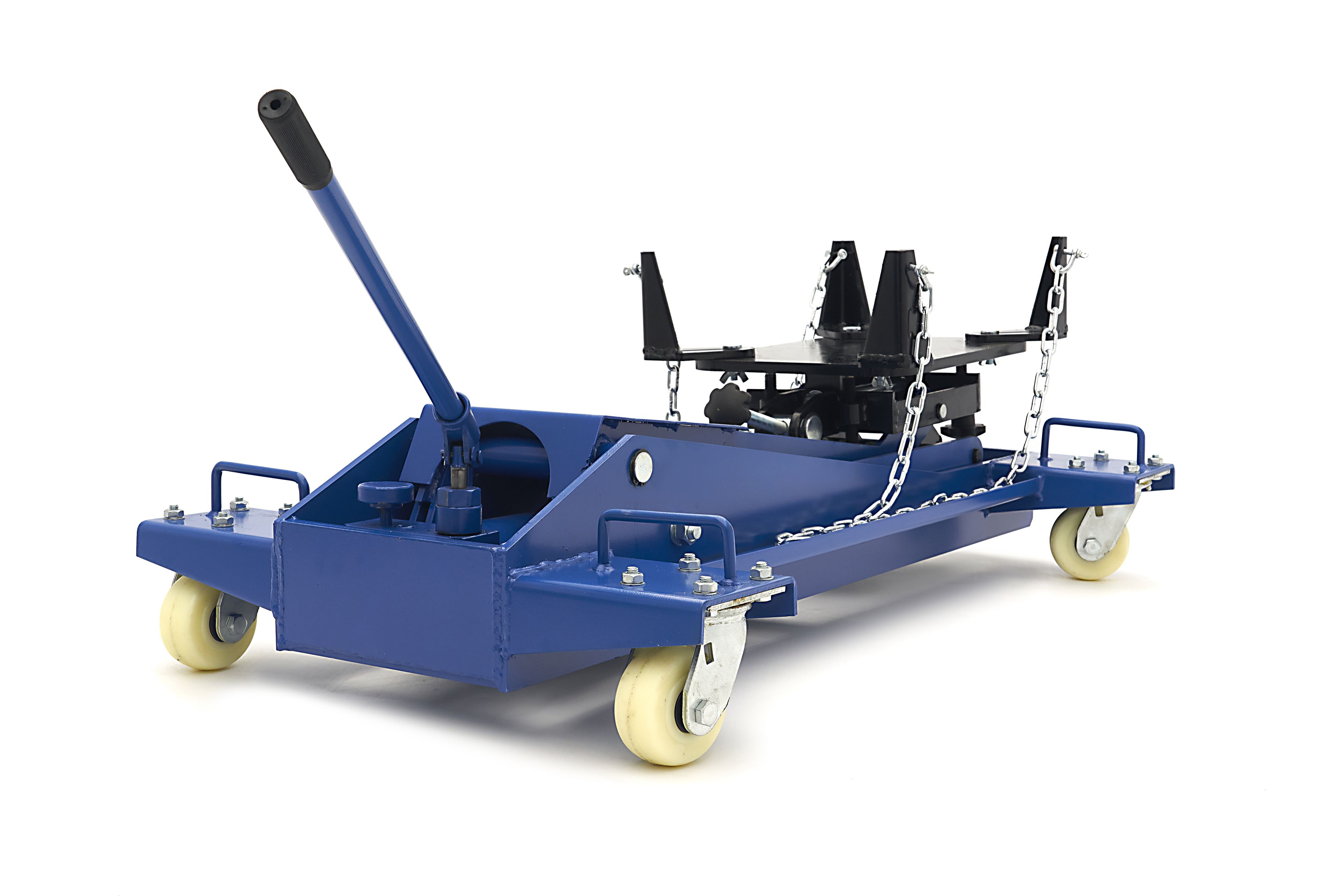 Cric pour boîte de vitesses HBM 2 tonnes Image 8