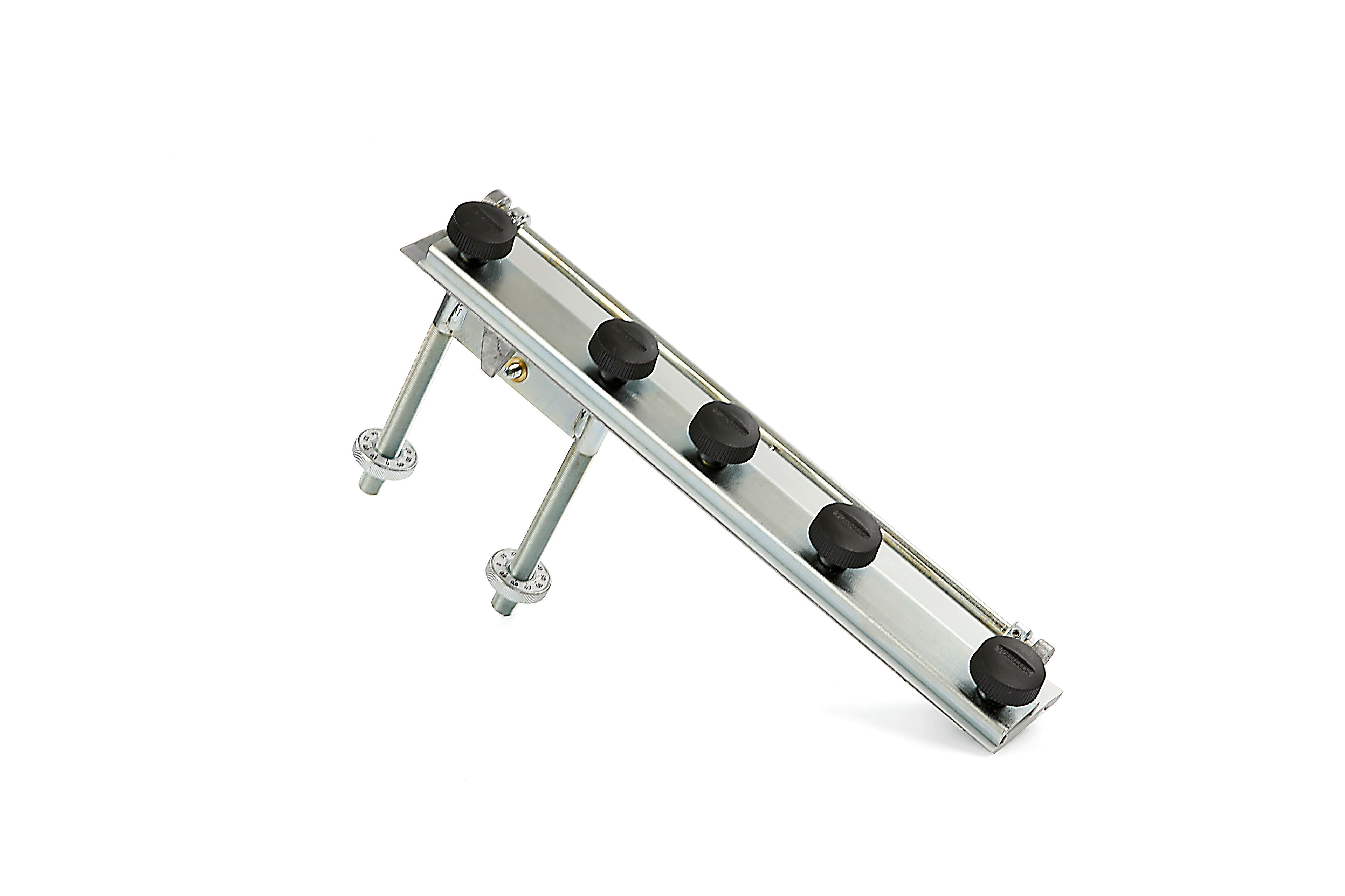 Tormek SVH - 320 Flachbearbeitungsmesseraufsatz Image 2