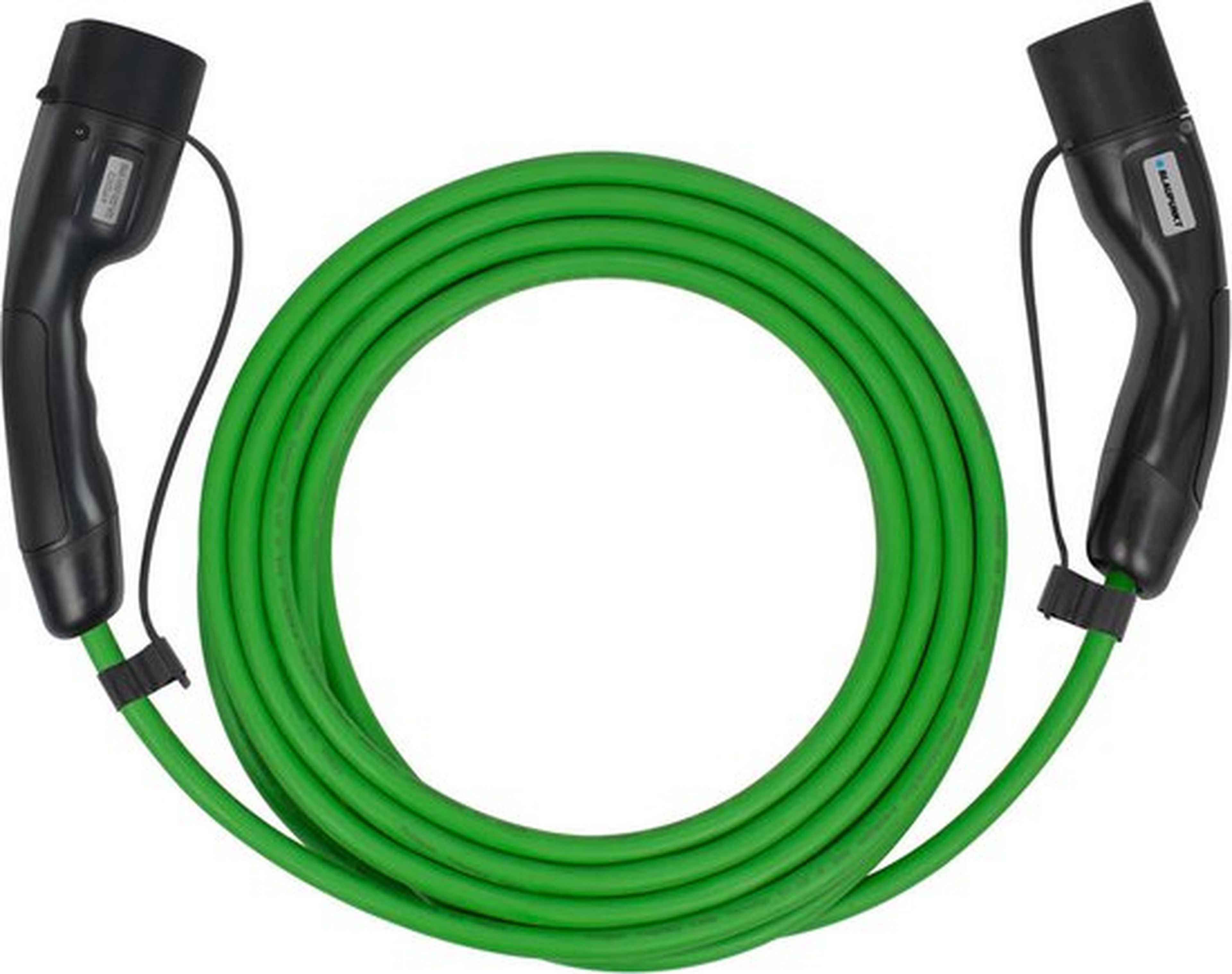 Câble de recharge Blaupunkt pour voiture électrique, type 2 A1p32at2, 8 mètres Image 3