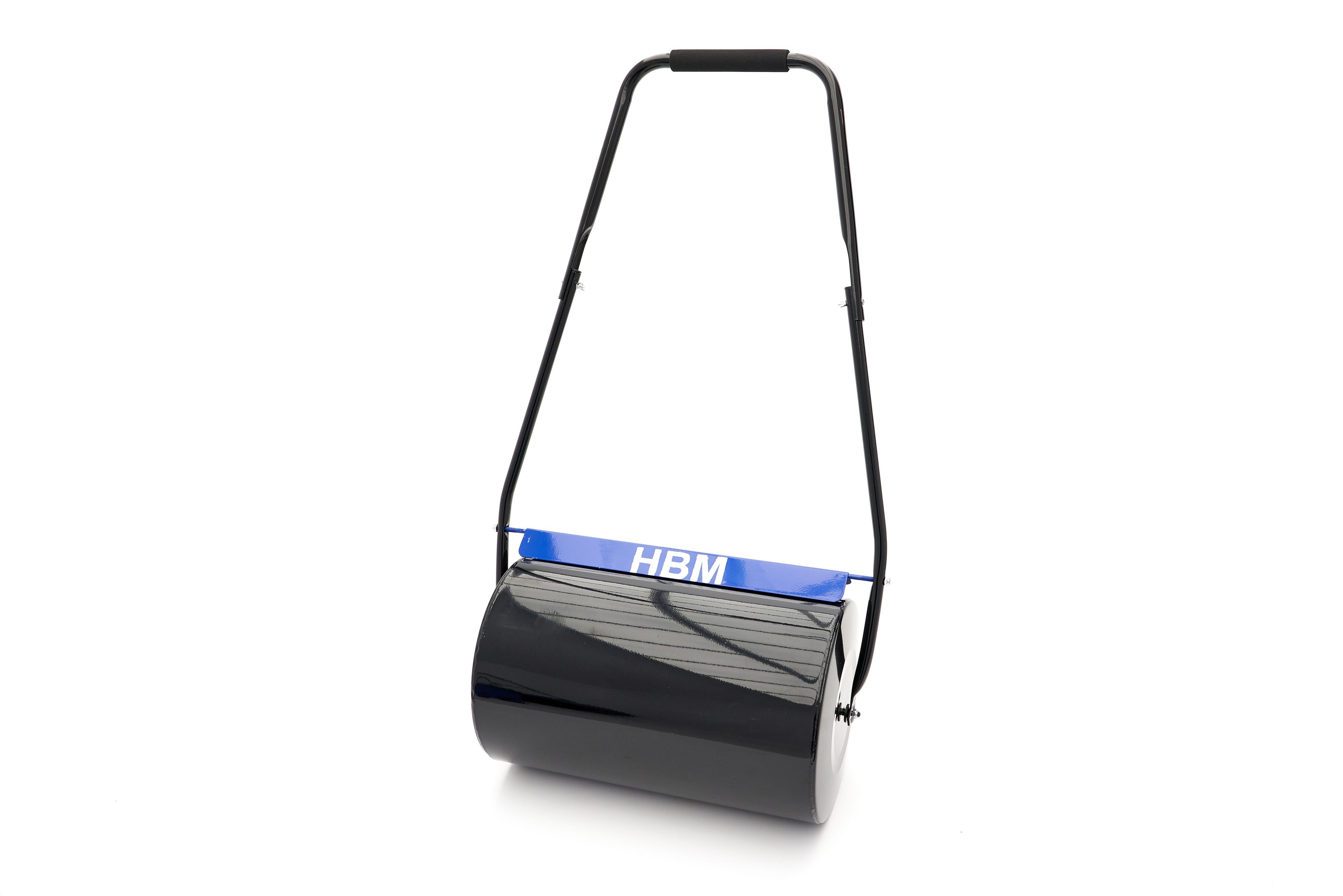 HBM 490 x 400 mm Gazonwals / Tuinwals / Graswals Image 4