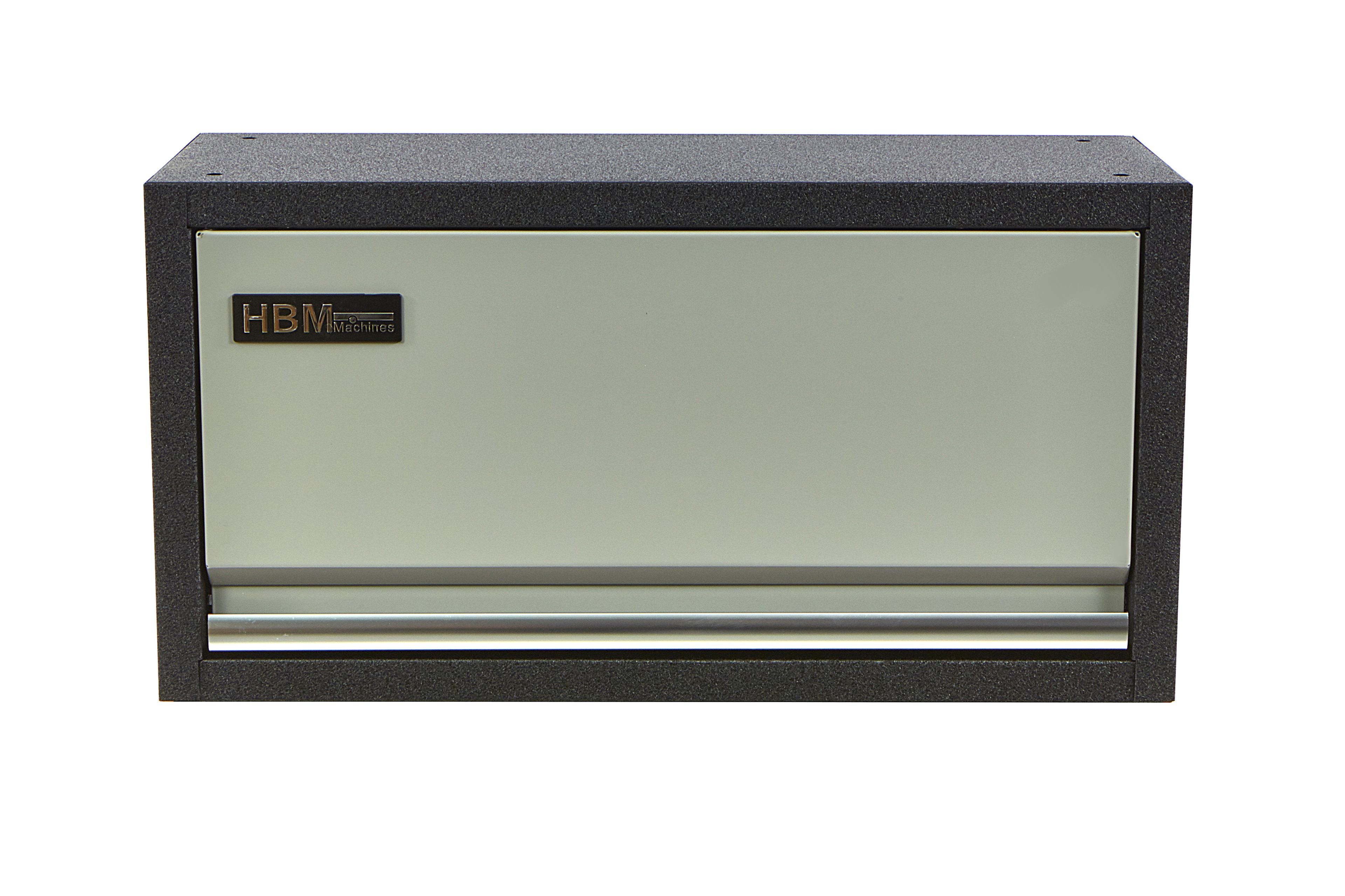 HBM Bovenkast met Gasveren voor Werkplaatsinrichting Image 3