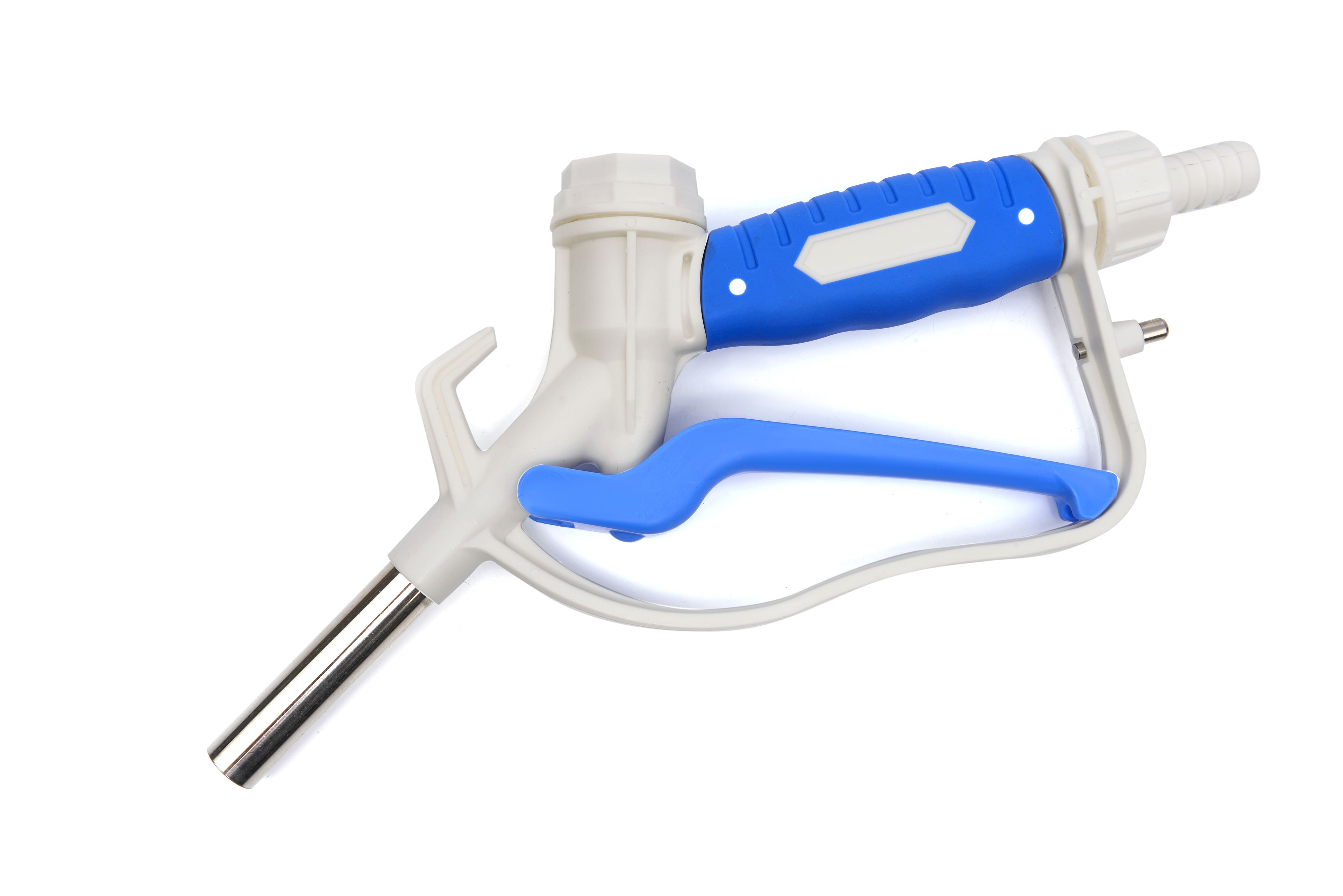 HBM AdBlue-Füllpistole