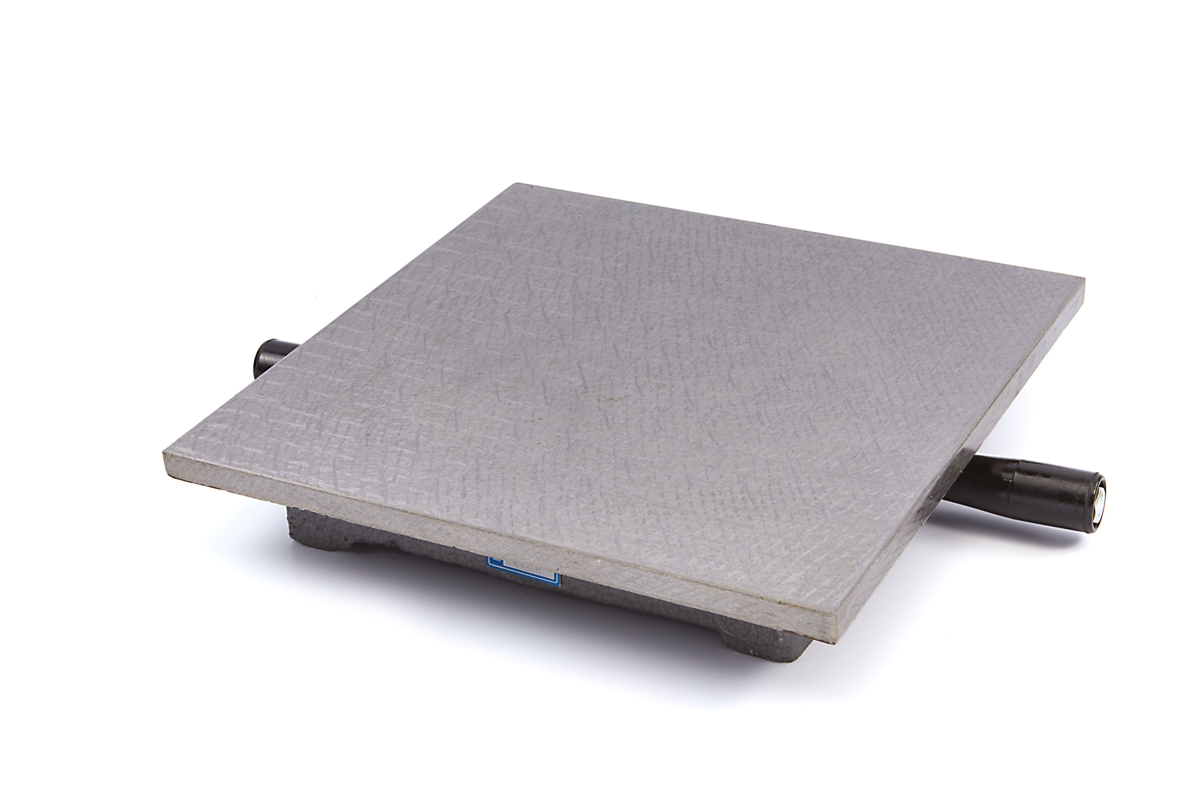 HBM 8 Micrón 300 x 300 mm Placa plana Image 2