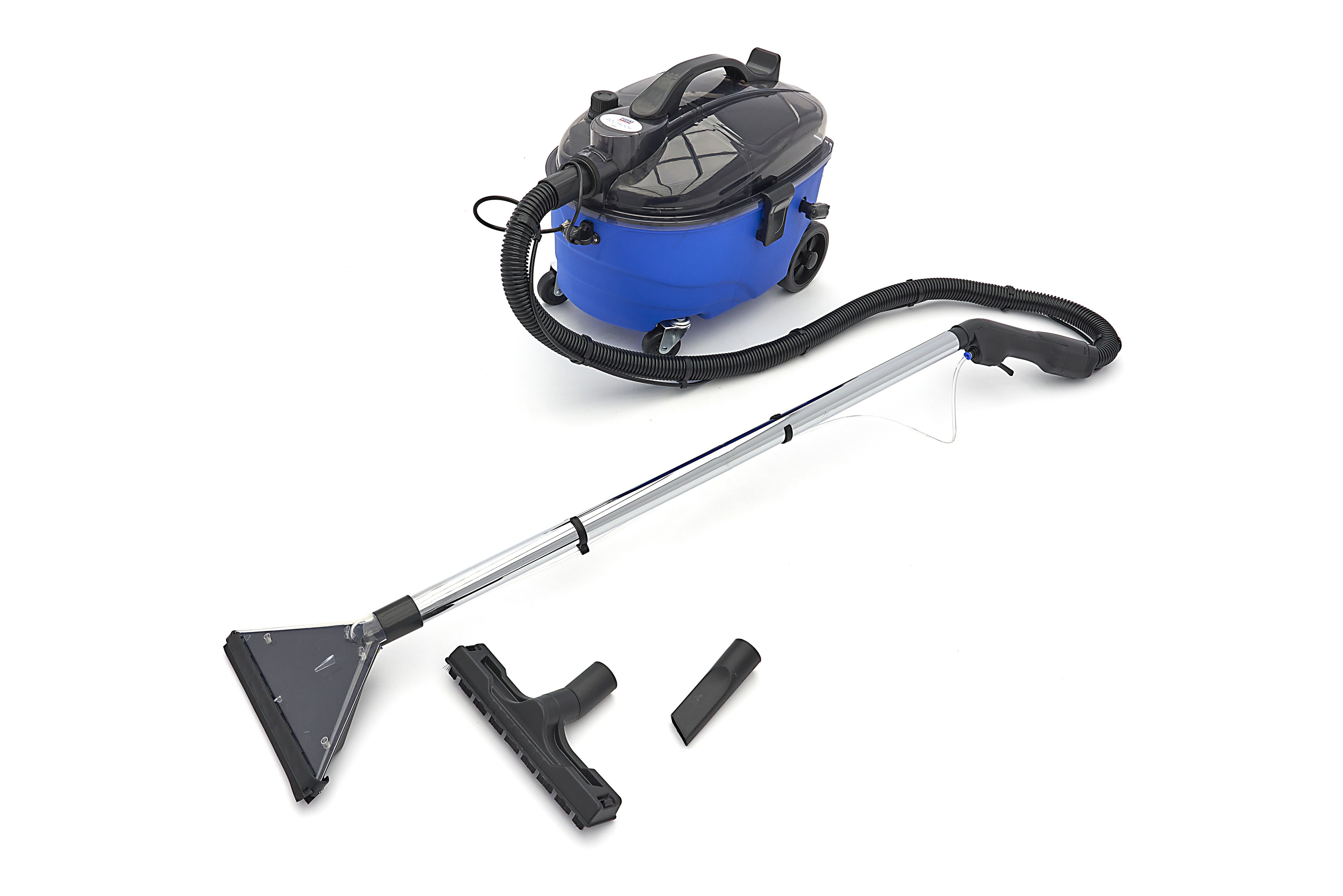 HBM Profi Tapijtreiniger / Bekledingsreiniger