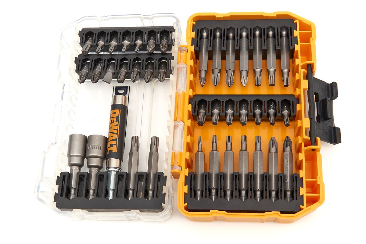 Dewalt Bit-Satz DT70717-QZ