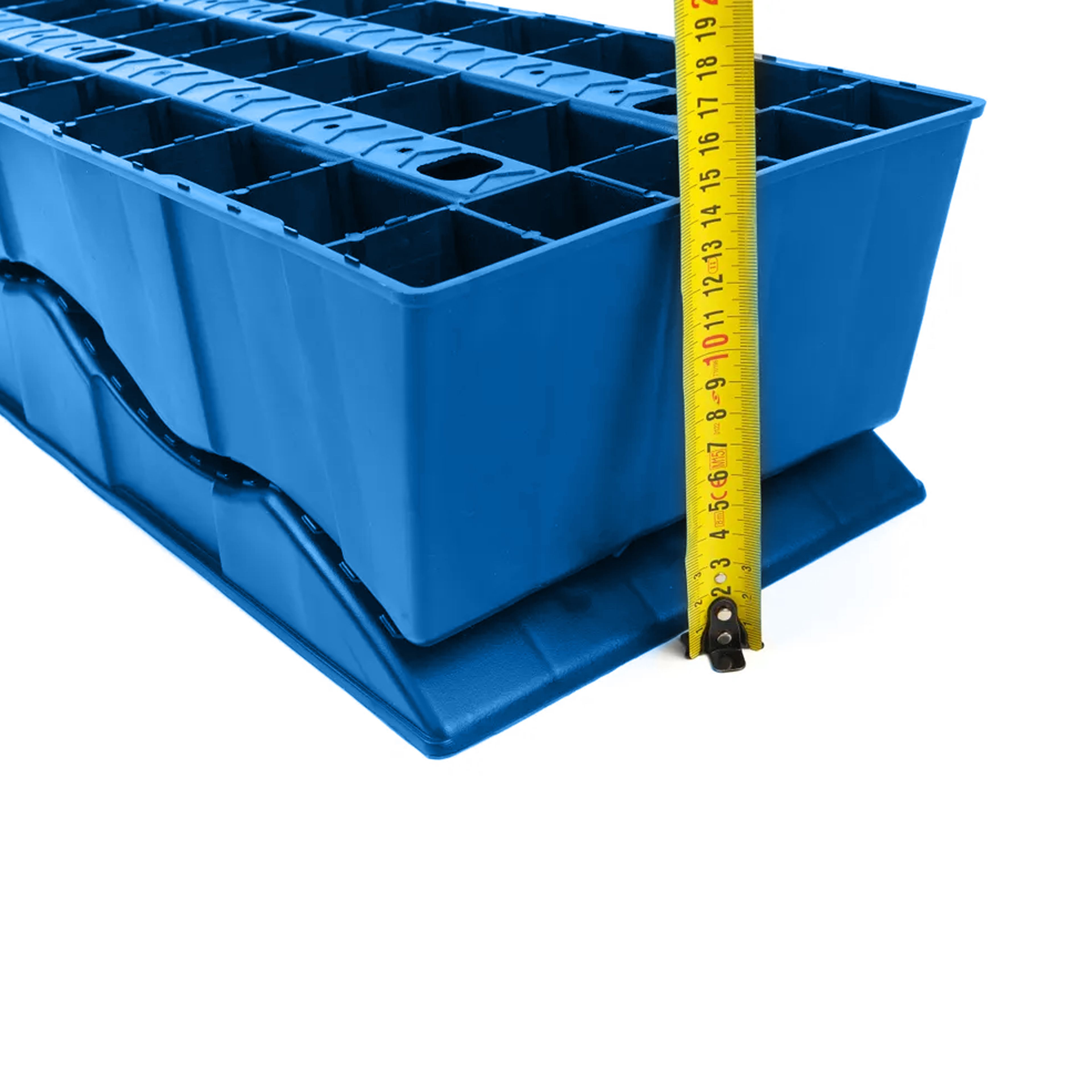 HBM Rampes de chargement Jeu d'équilibreuses de roues pour voiture 3000 Kg Image 6