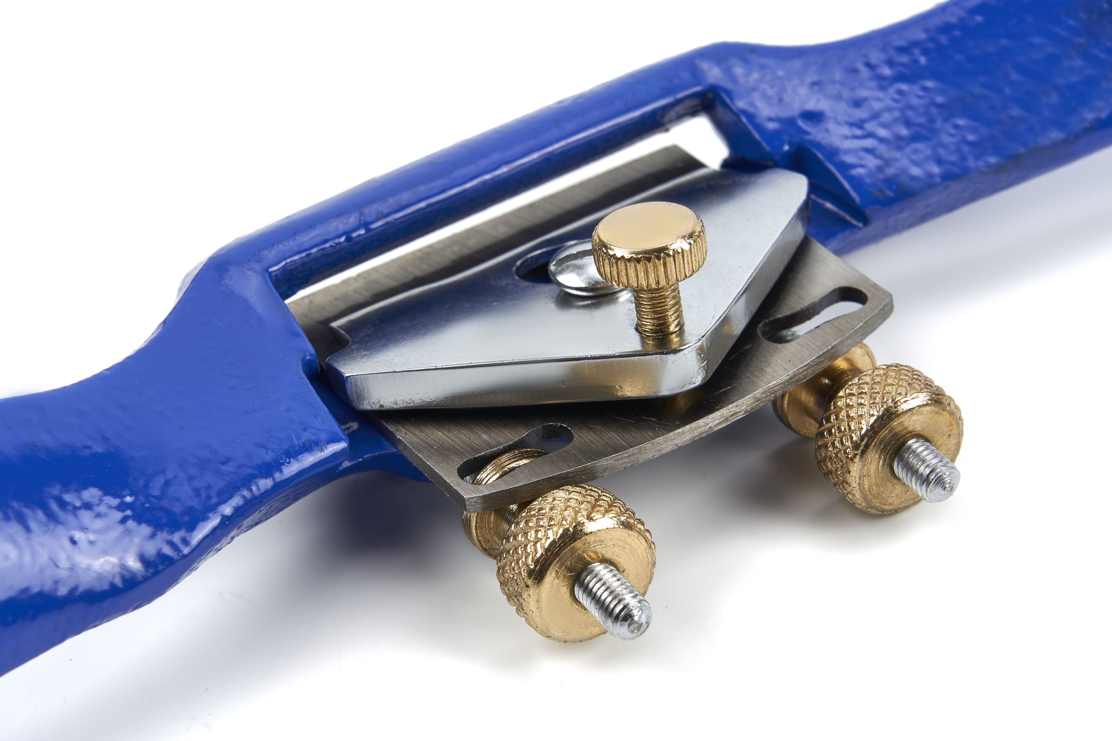 HBM Rabot wastringue 250 mm - PLAT Image 8