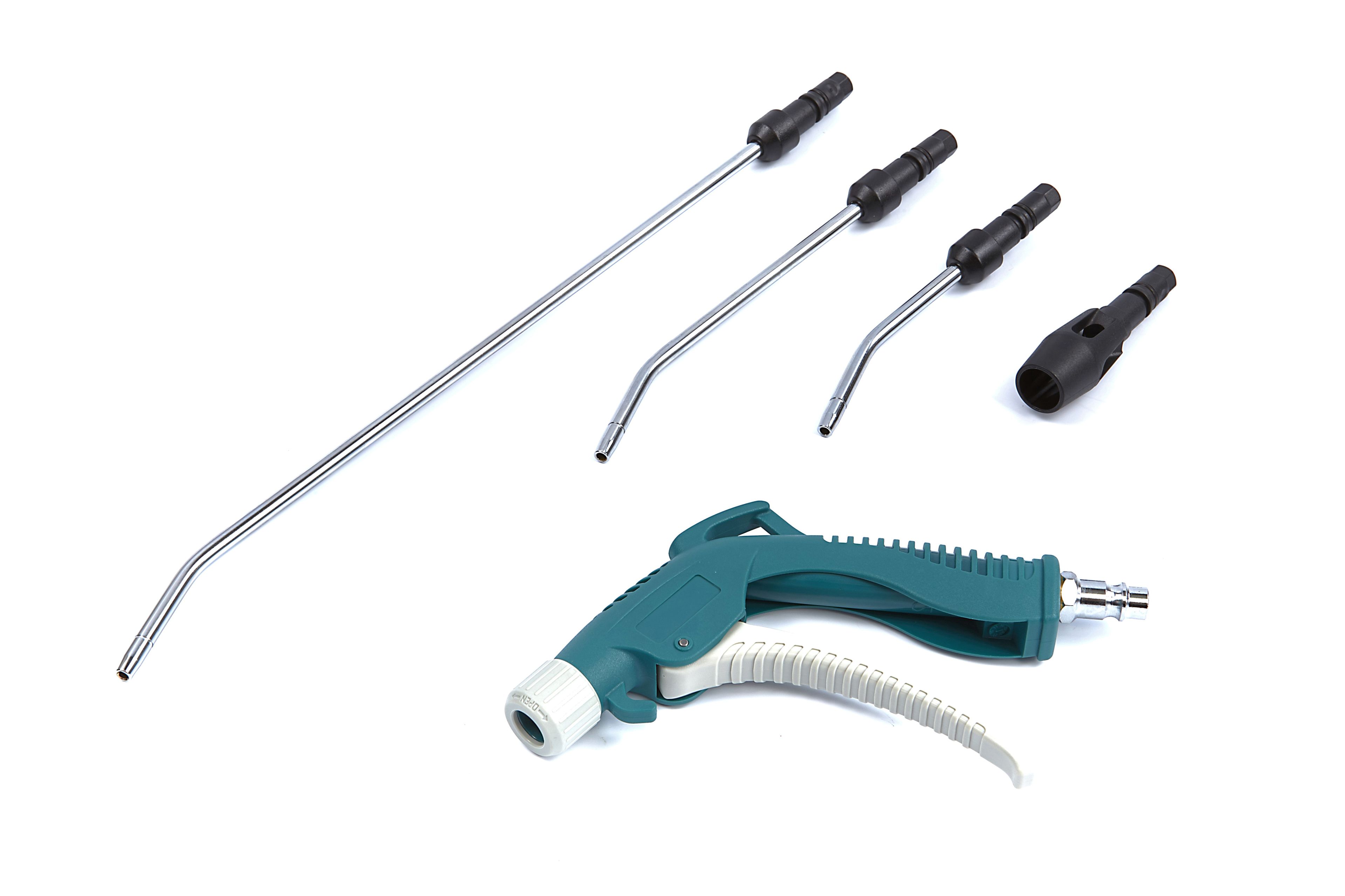 HBM Soffiatore Professionale 5 Pezzi Image 2