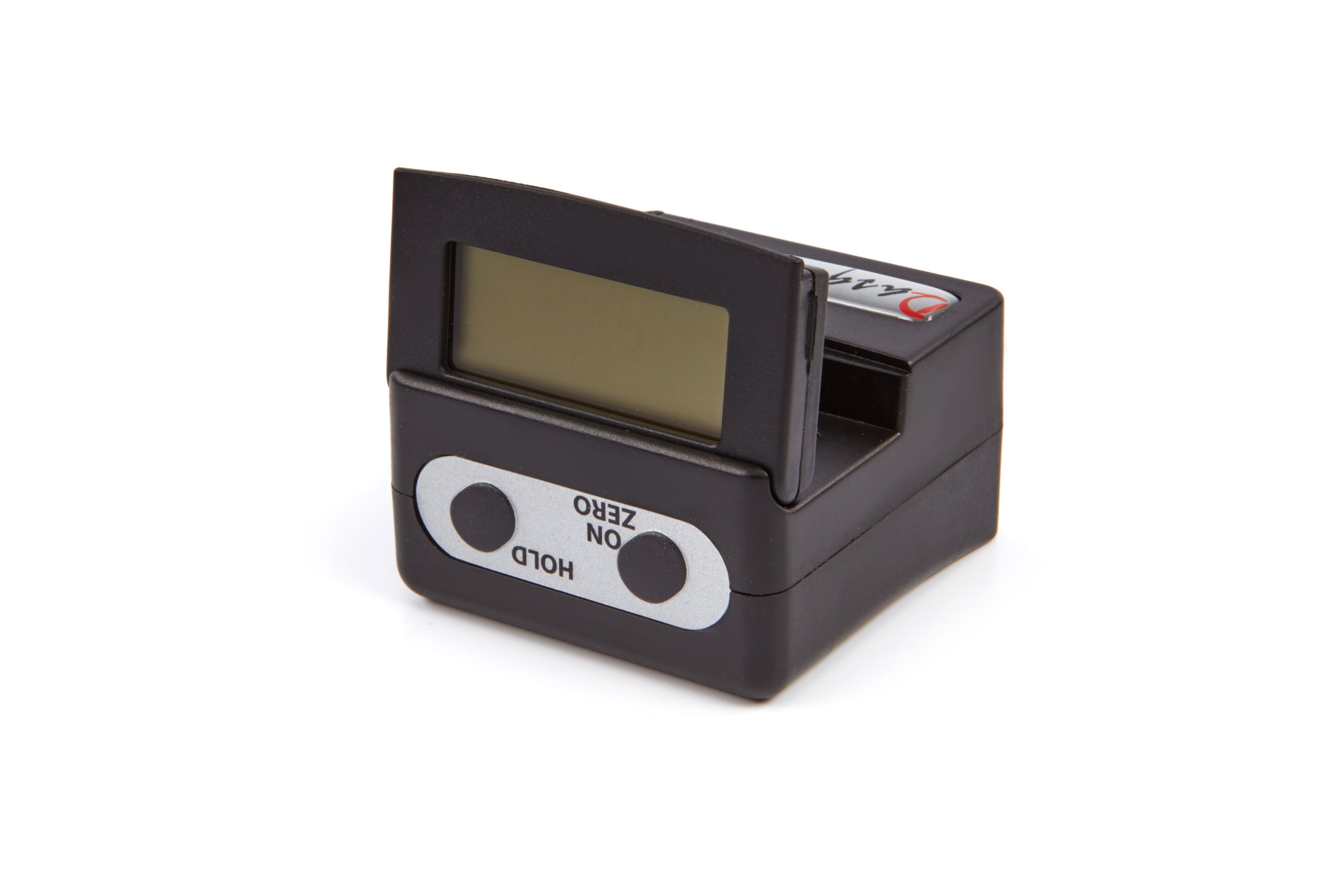 Dasqua Rapporteur d’angle numérique professionnel +/- 180 degrés Image 2