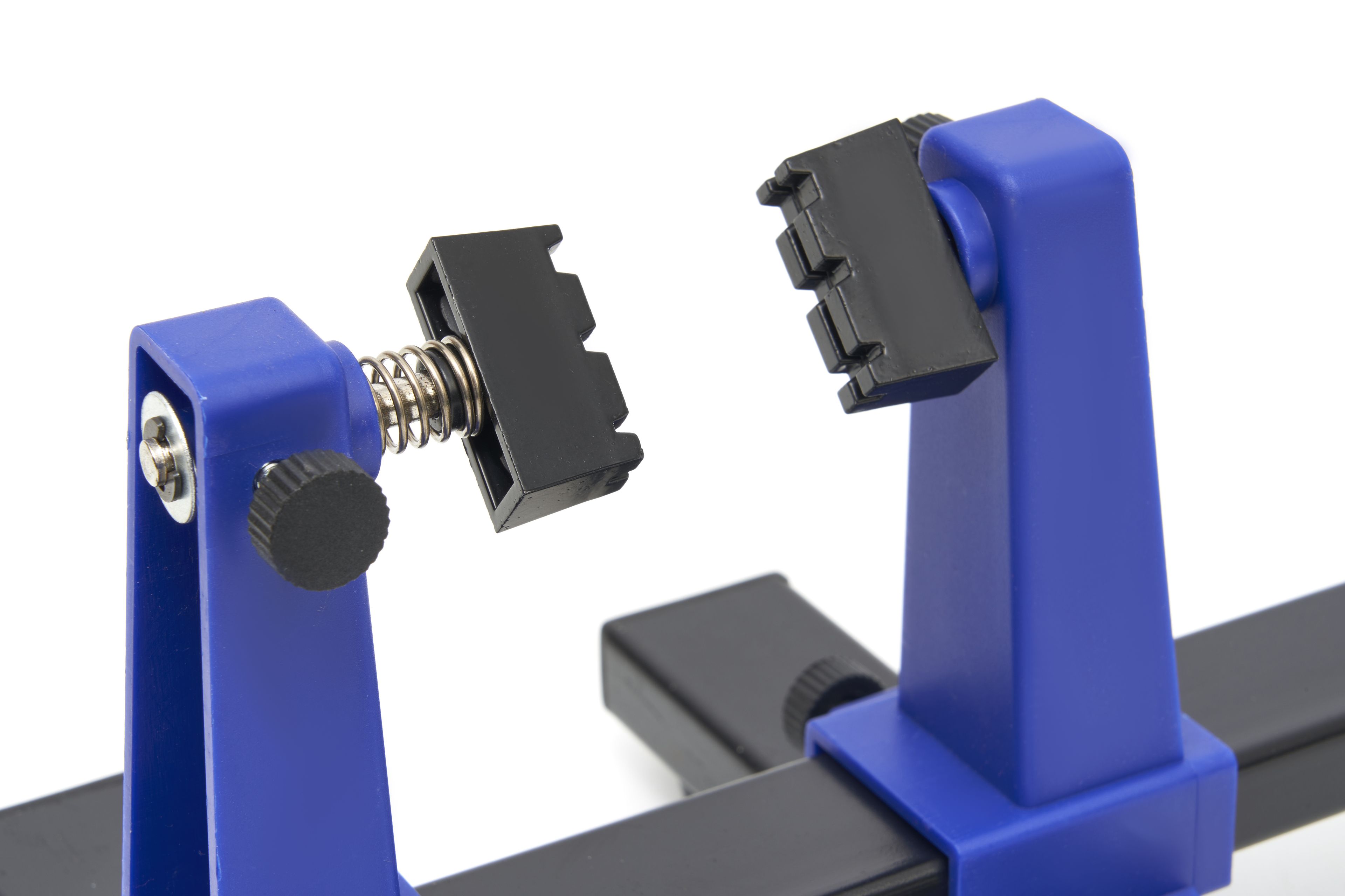 Support de circuit imprimé HBM, fixation du support de soudure Image 5