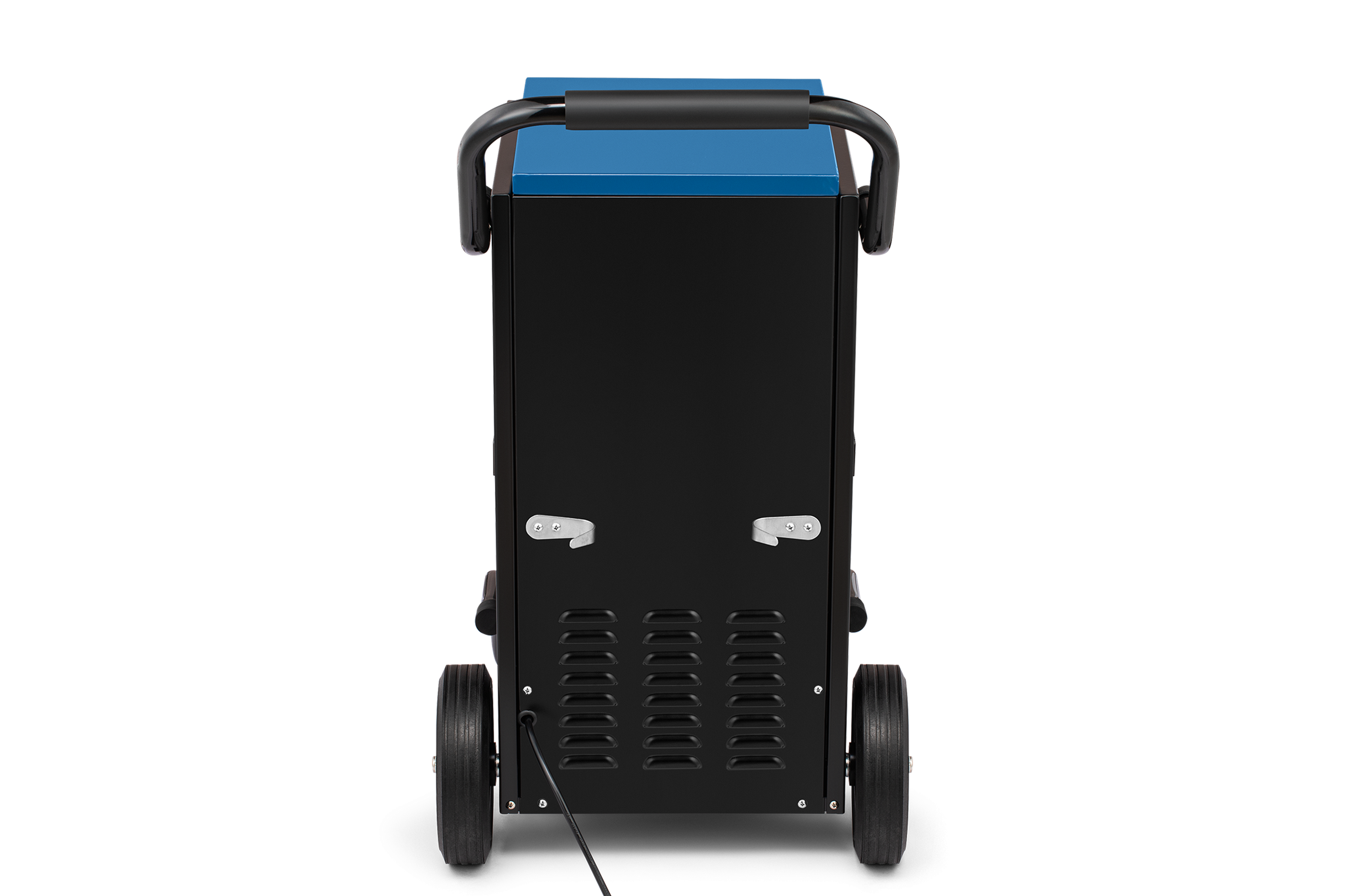 HBM déshumidificateur de chantier professionnel, déshumidificateur d’air, capteur d’humidité 70 litres, 860 Watt Image 5
