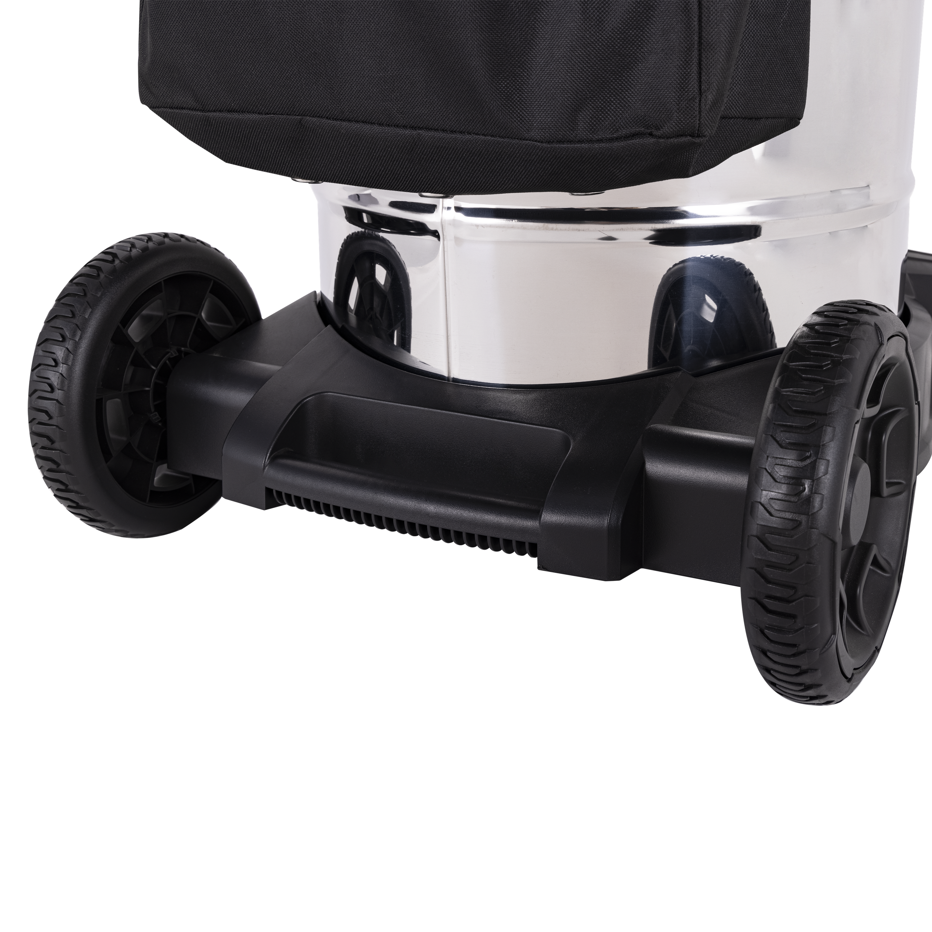 DeWalt stille bouwstofzuiger nat/droog 61L, DXV61S-QT Image 23