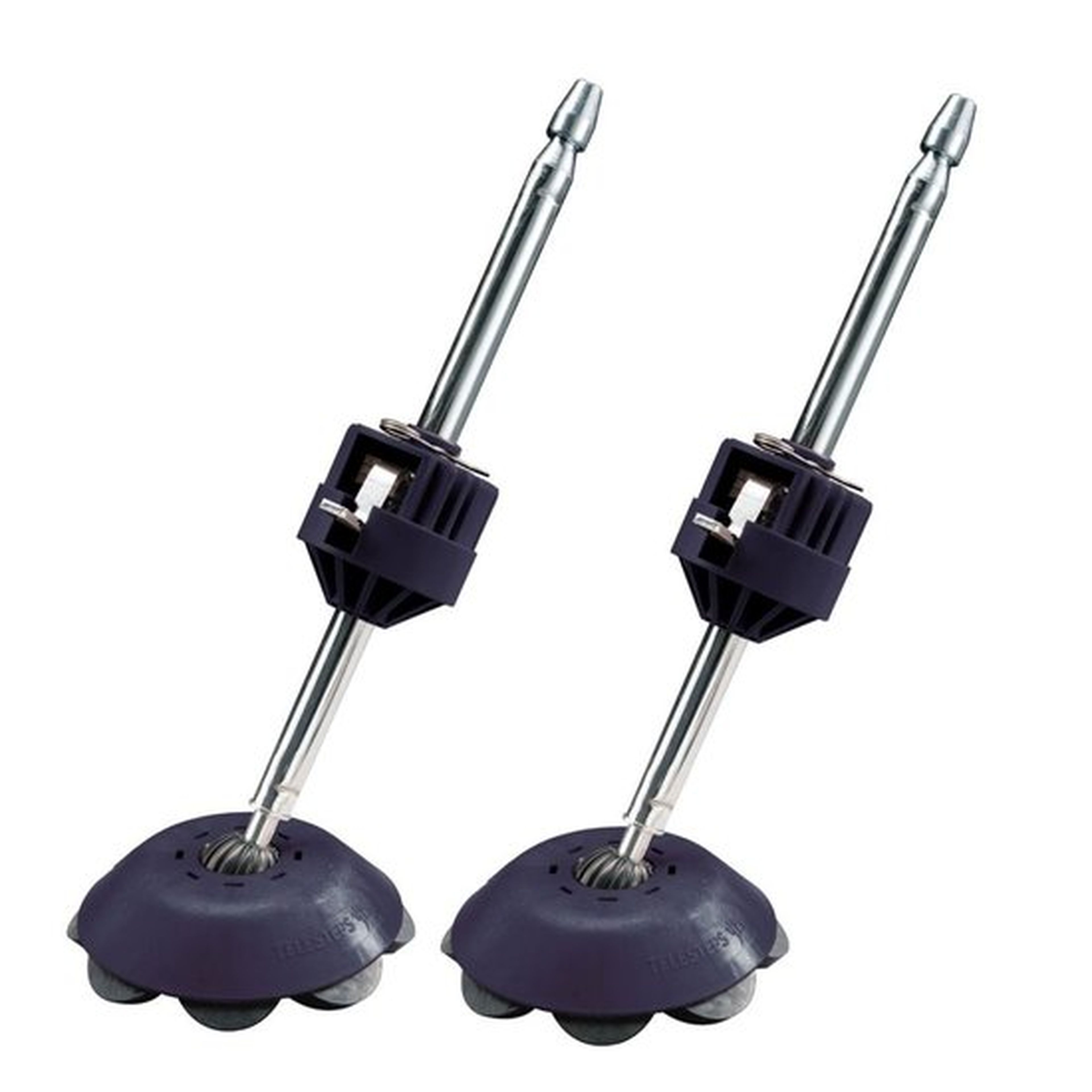 Pieds de sécurité réglables Telesteps Prime Line Image 3