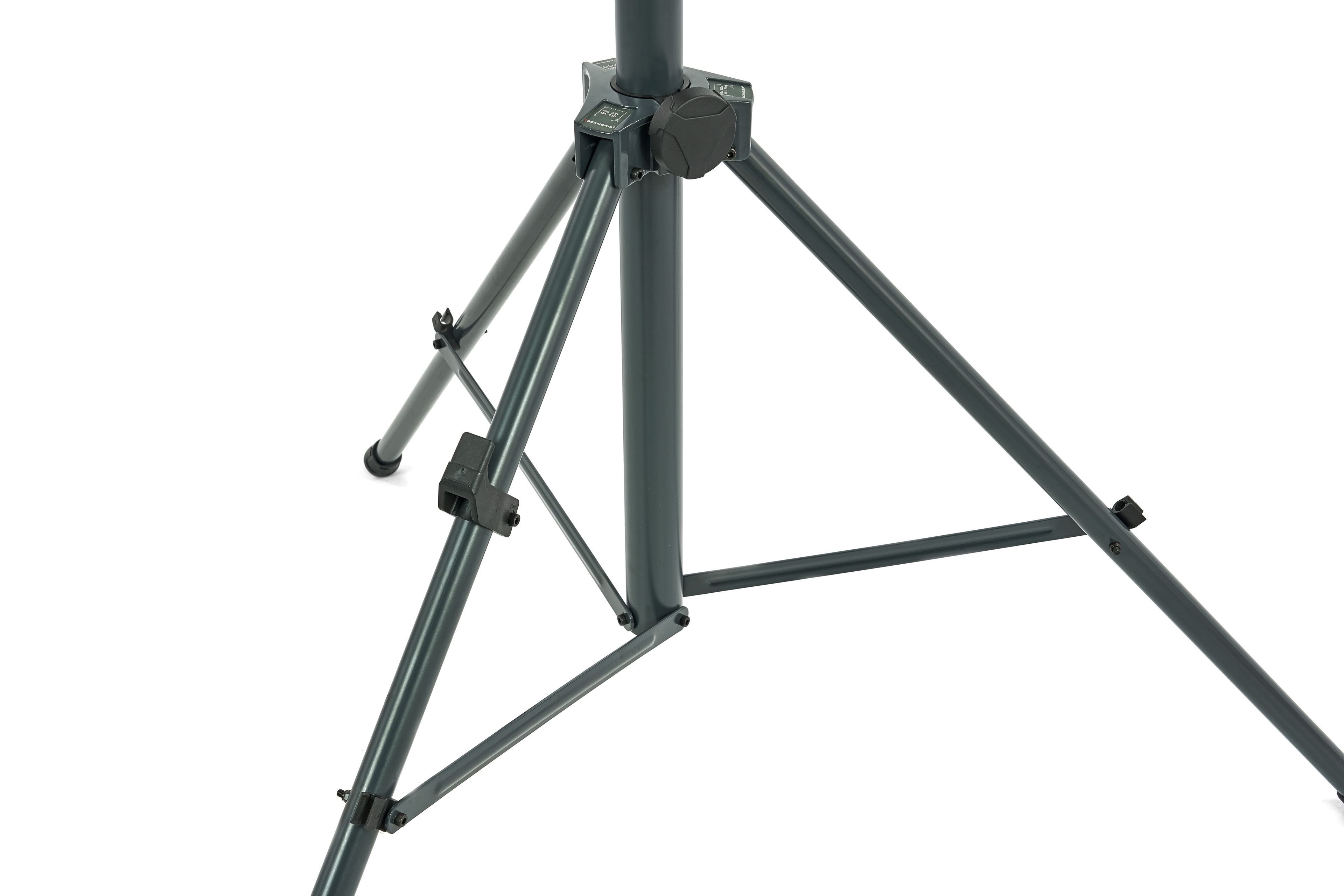 Scangrip Nova 6K LED Lampada da cantiere + treppiede 1-3 m - Dimmabile - 5000Lm Image 9