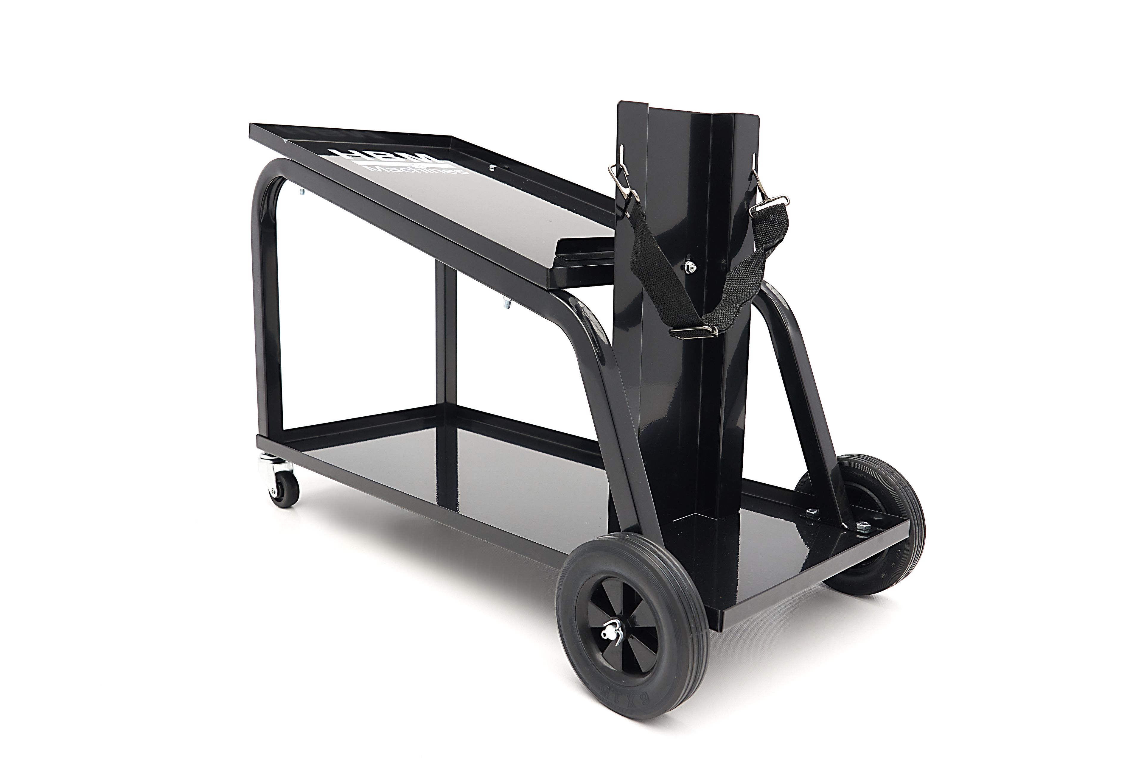 HBM Schweißwagen Compact Slide Image 7