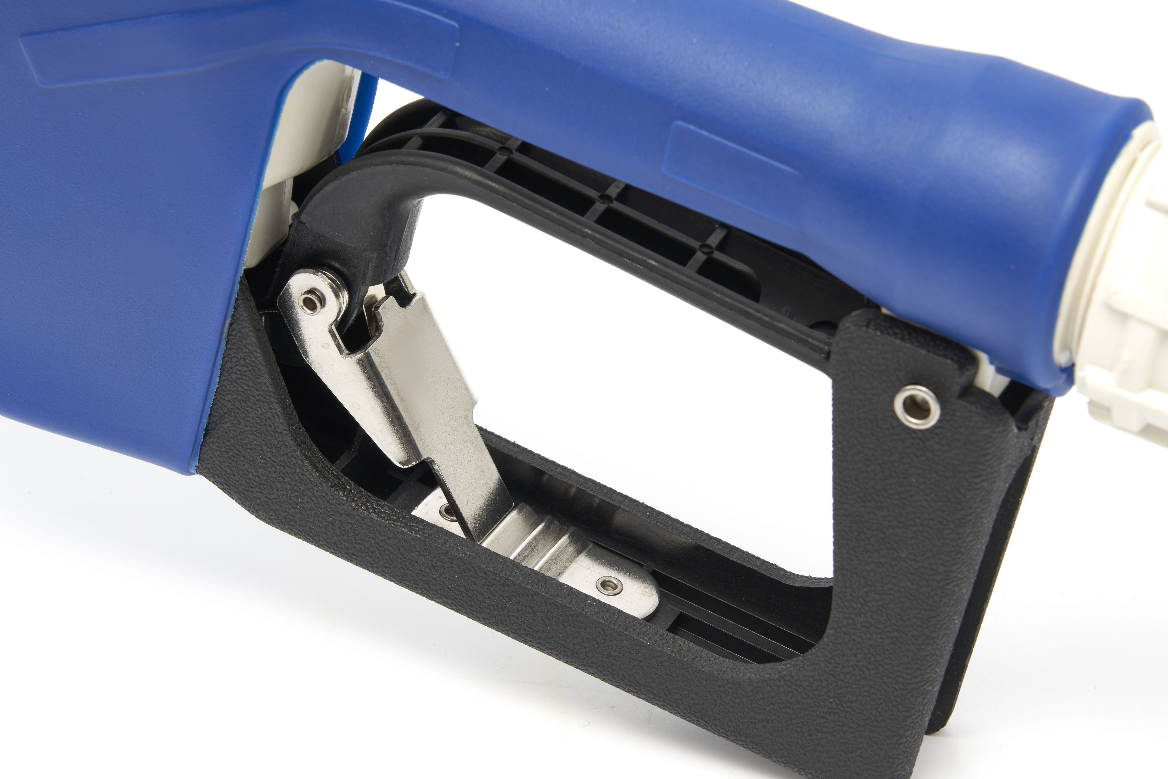 HBM AdBlue automatisch vulpistool Image 6