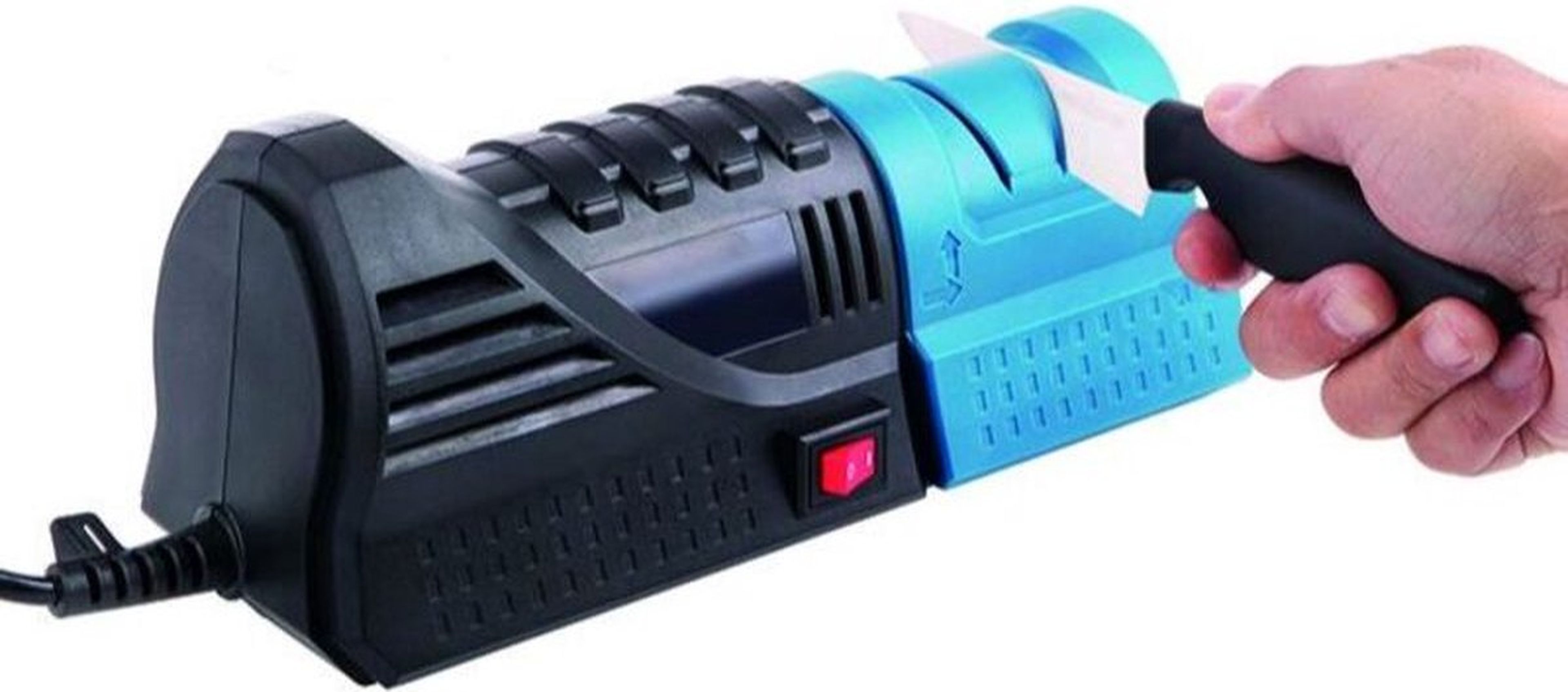 Güde 94106 Universal-Schleifmaschine GUS 1100 3-in-1 Image 5