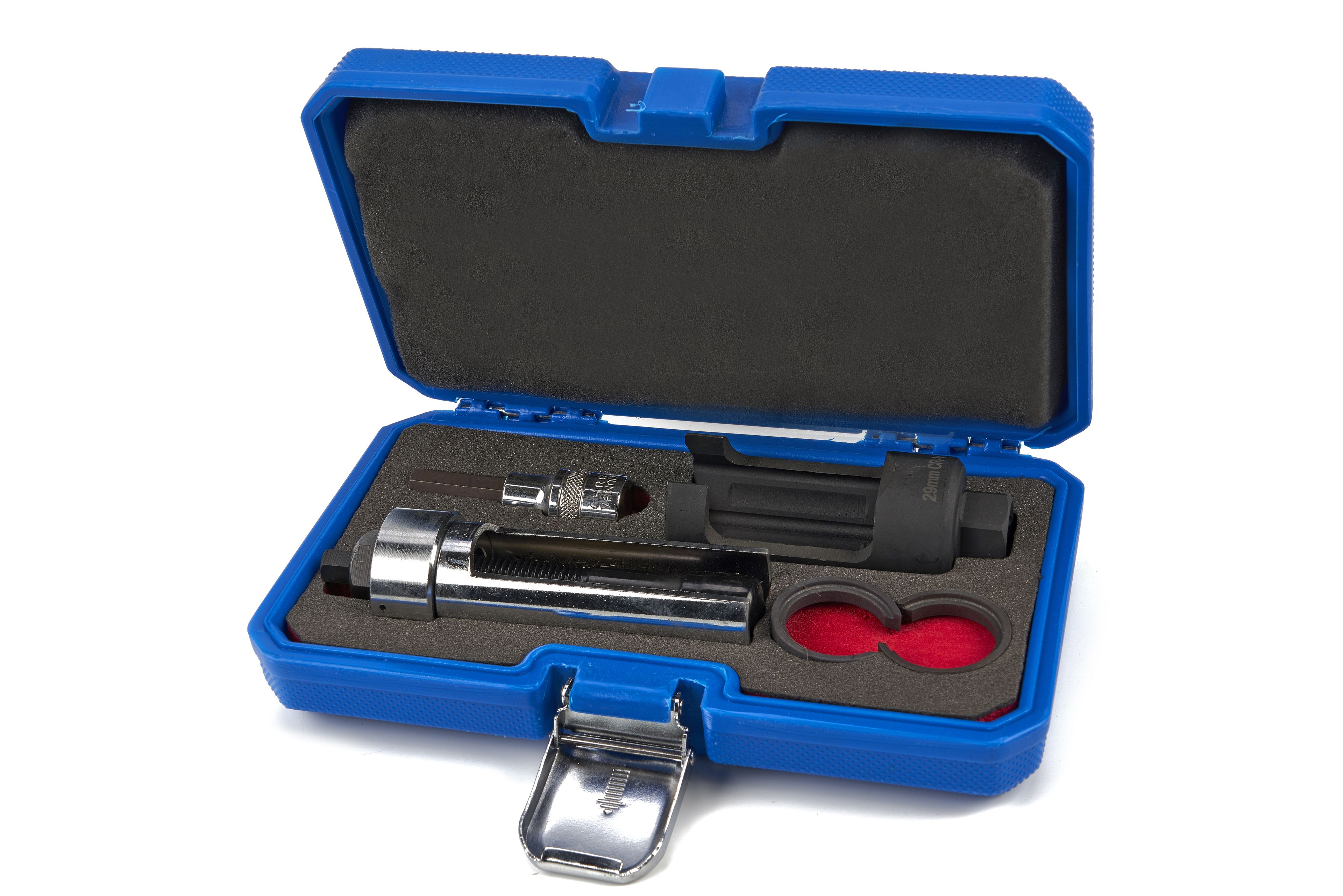 Extracteur d'injecteur d'injecteur diesel HBM pour moteurs Mercedes CDI