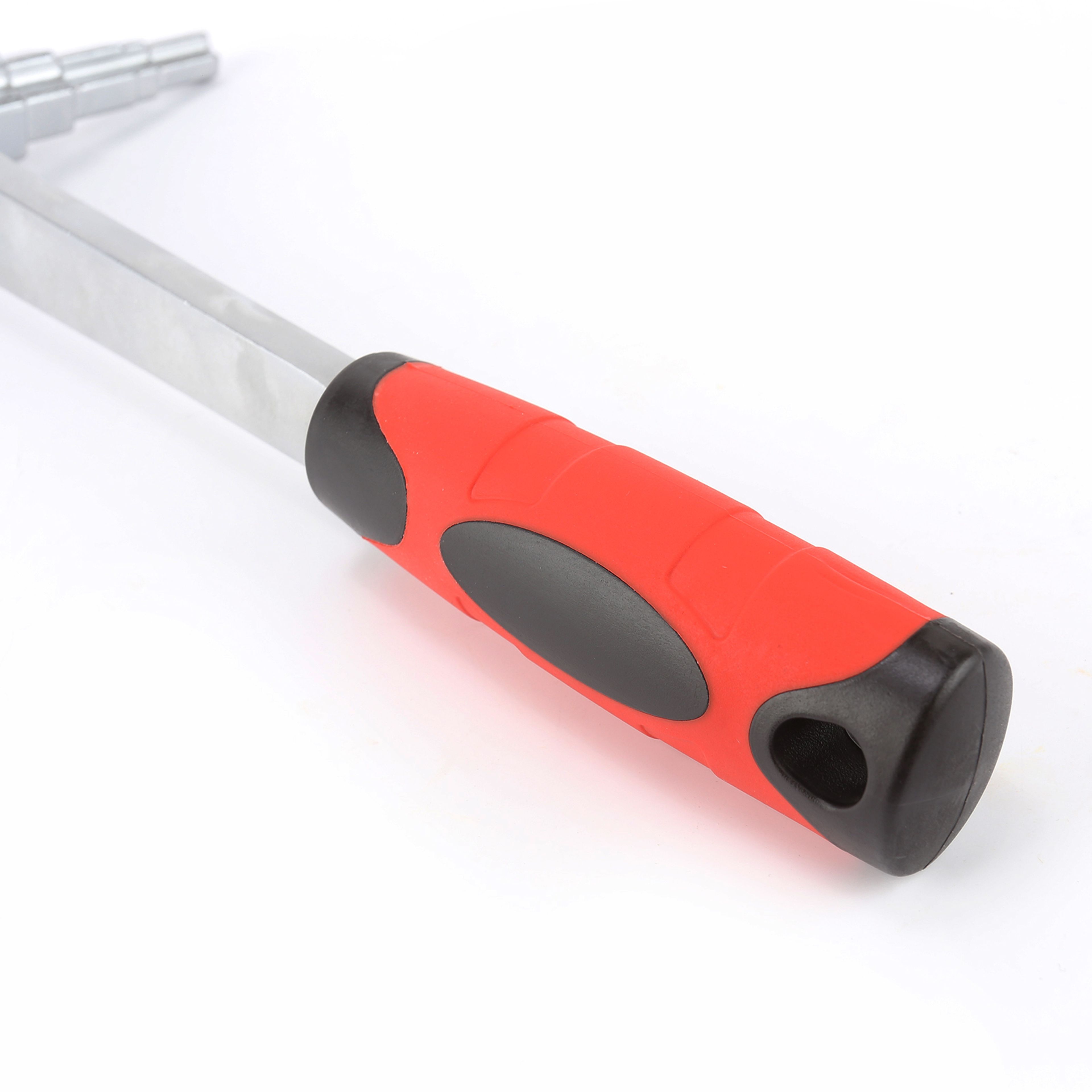 HBM Universele Radiatorsleutel Inclusief Ratel Image 6