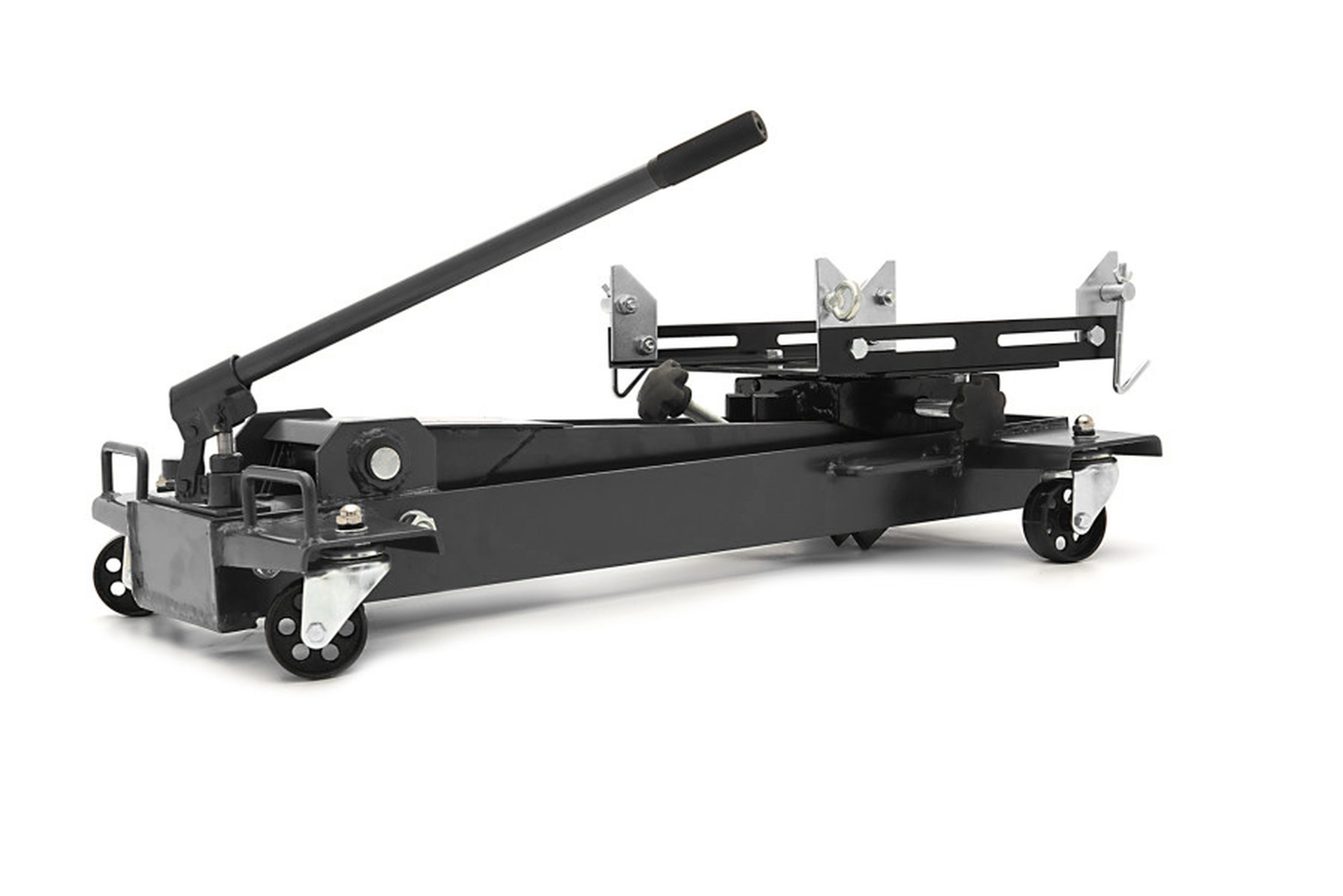 Gato hidráulico HBM de 1 tonelada Image 7