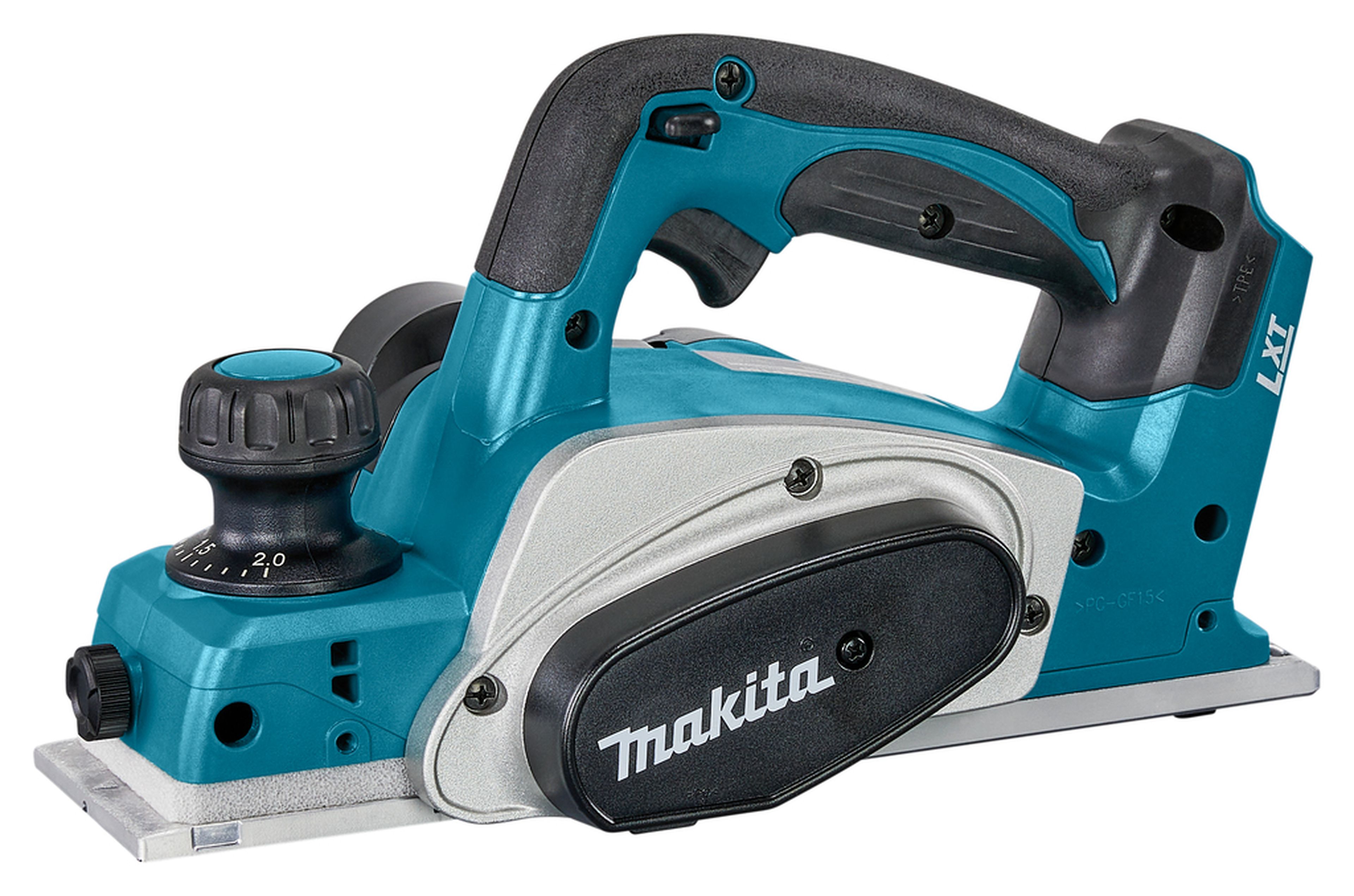 Makita 18 Volt Schaaf 82 mm