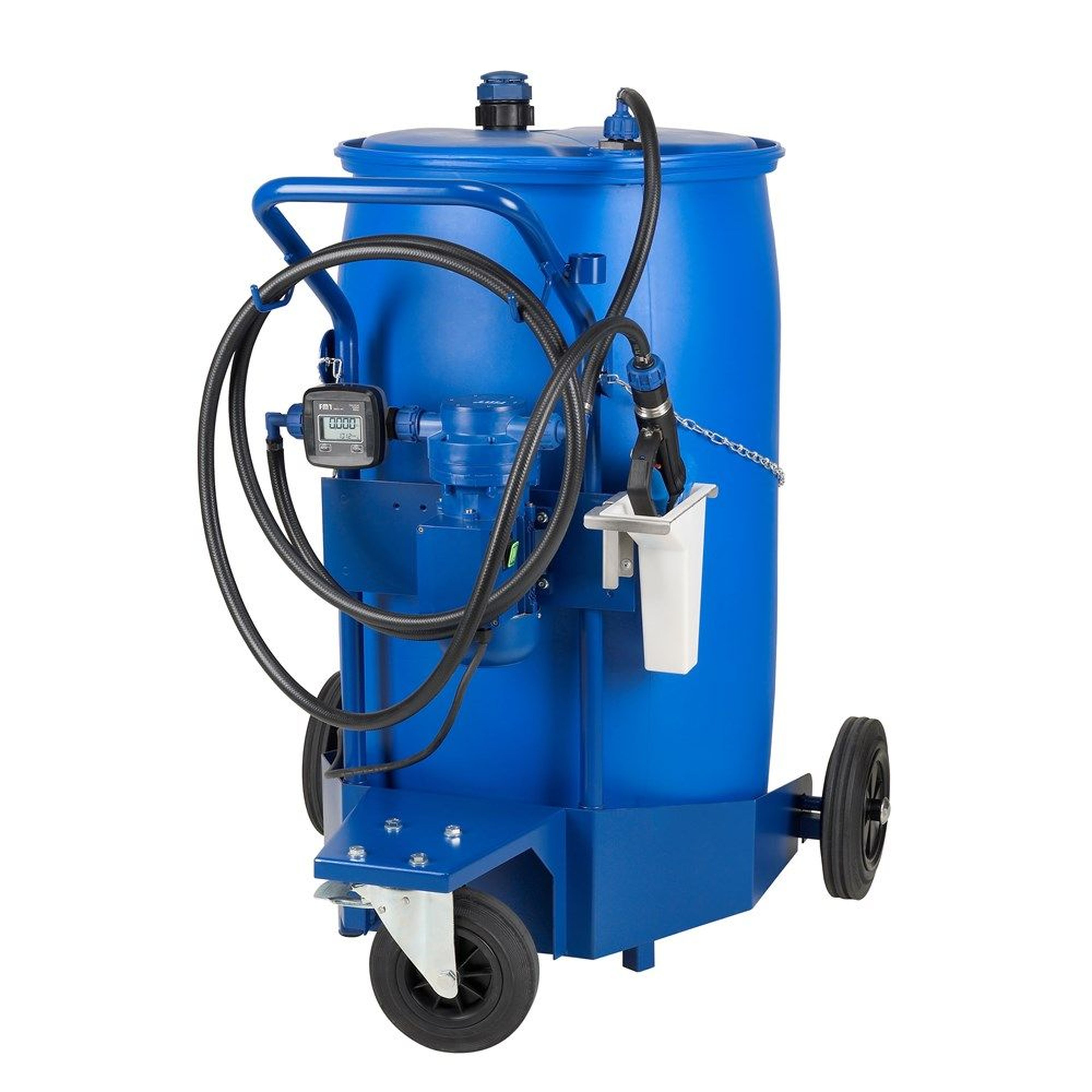 Pressol trolley adblue 200L, 200/220l vaten