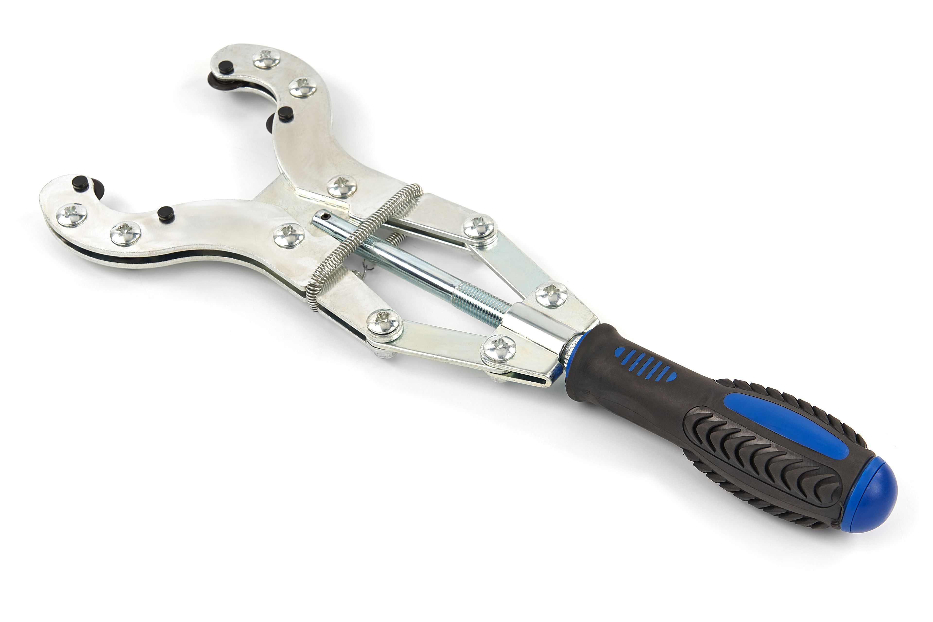 HBM Tagliapipa di scarico Da 35 a 64 mm Image 2