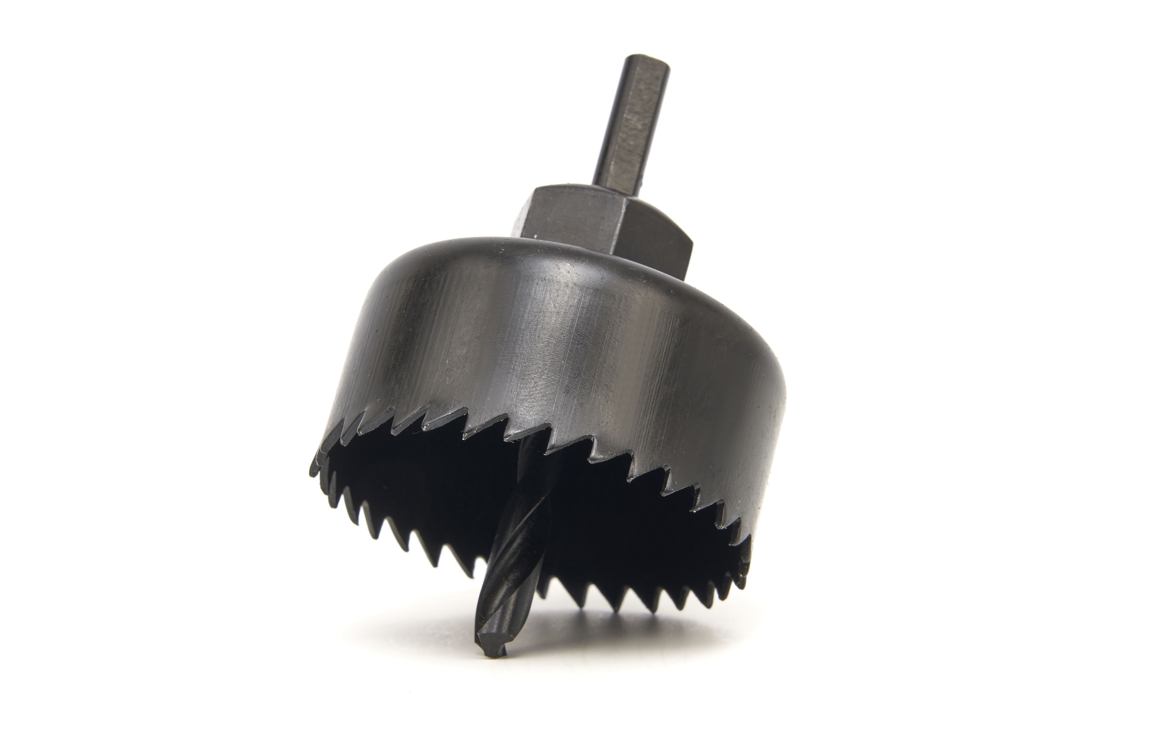 HBM 204-teiliges Bit-Set, Bohrer-Set, Lochsägen-Set Deluxe Image 8