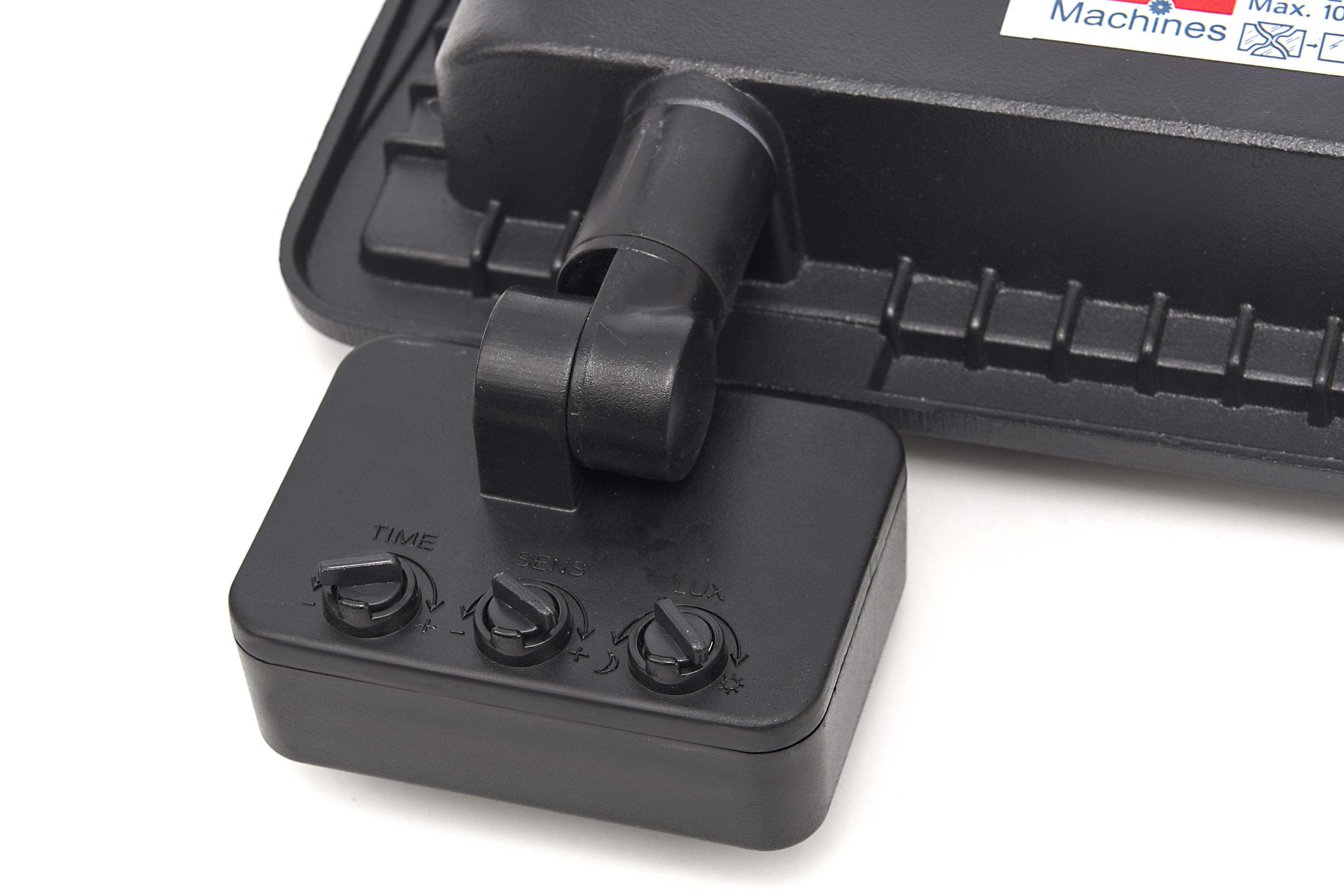 HBM LED Bouwlamp Met Sensor 20 Watt – 1600 Lumen, 6500K Image 11