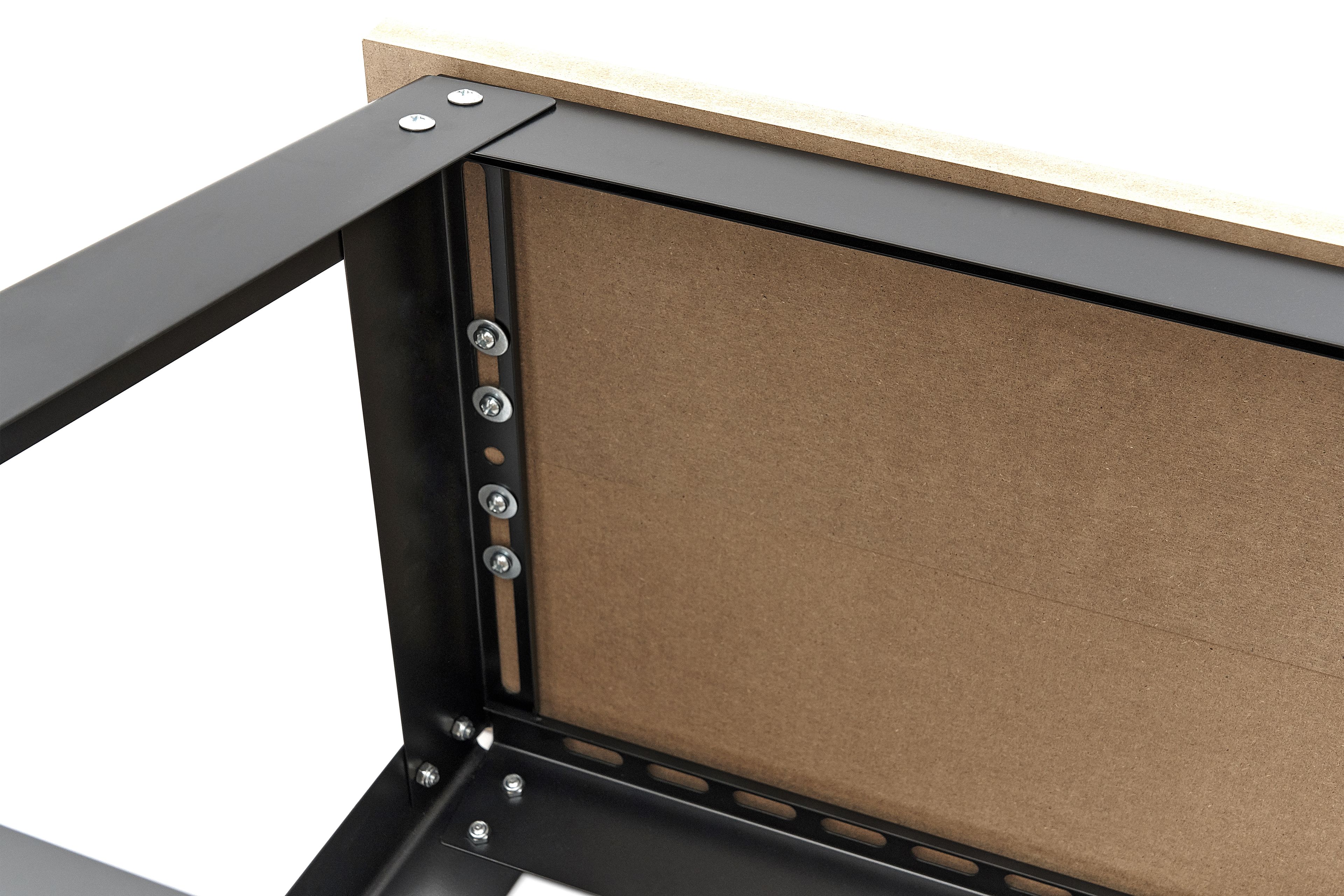 HBM 790 mm. Universeel Onderstel Met Verstelbaar MDF Werkblad Image 9