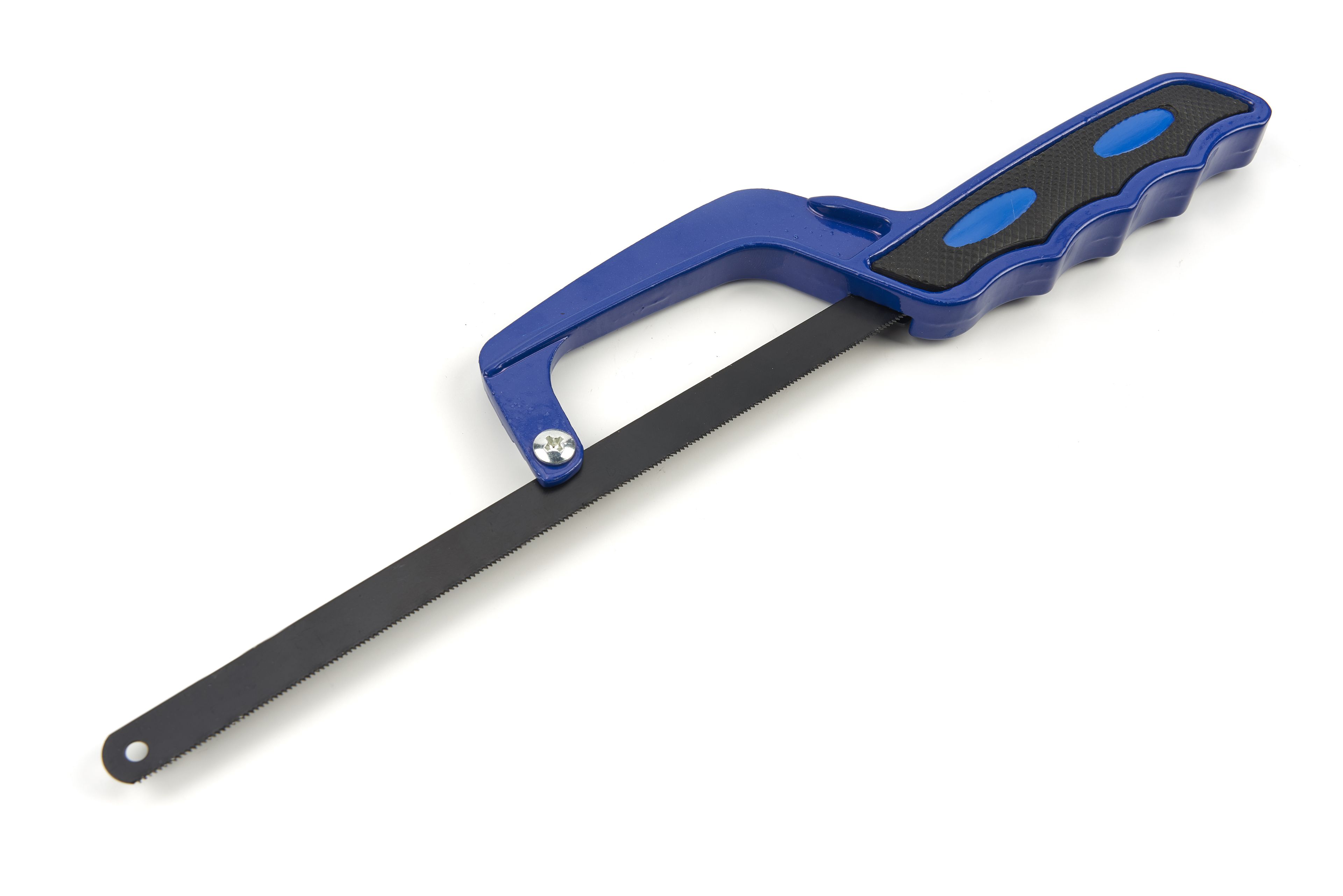 HBM Sega metallica, cornice per sega con lama da 300 mm Image 2