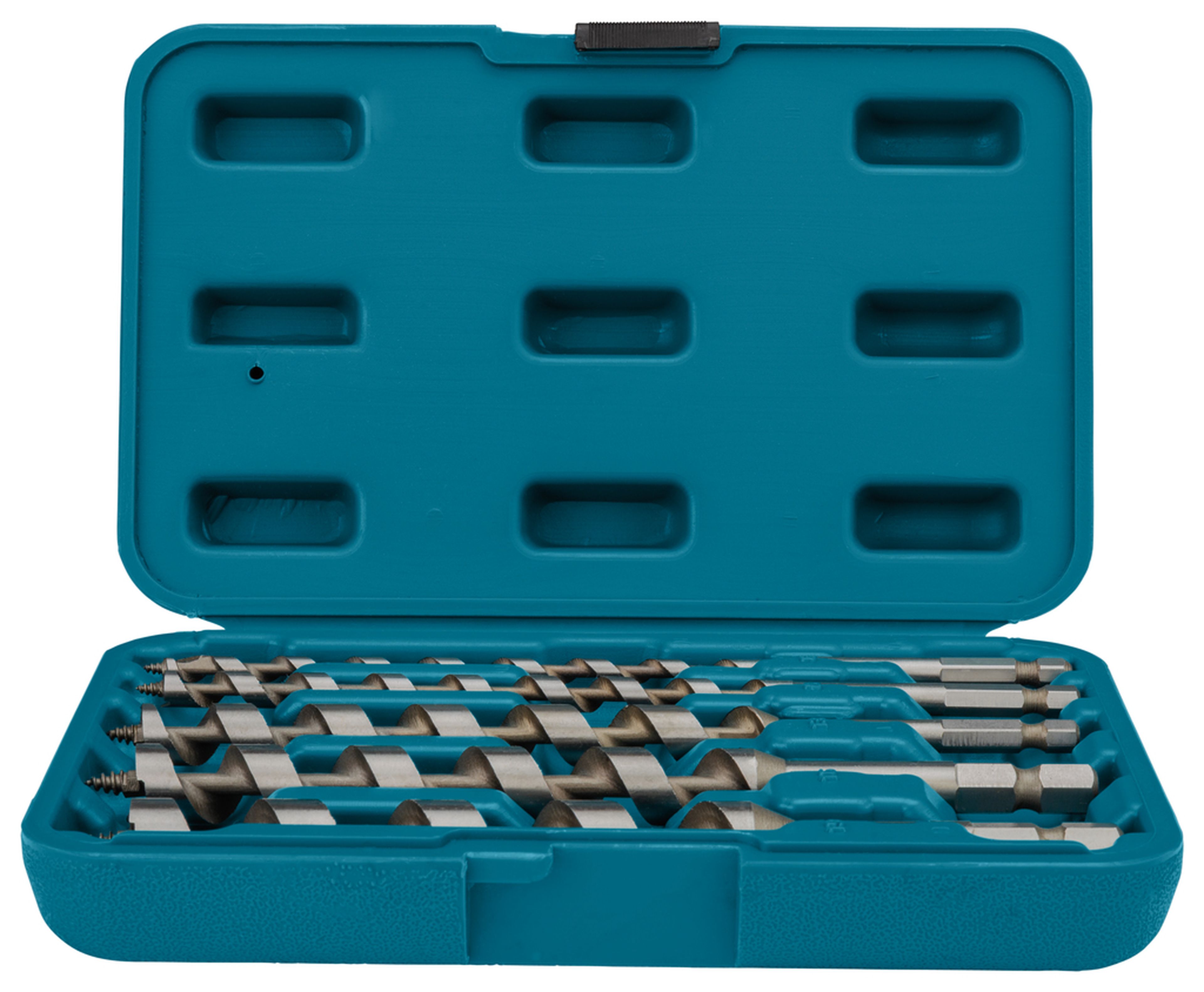 Makita slangenboorset 5-delig P-46464 Image 2