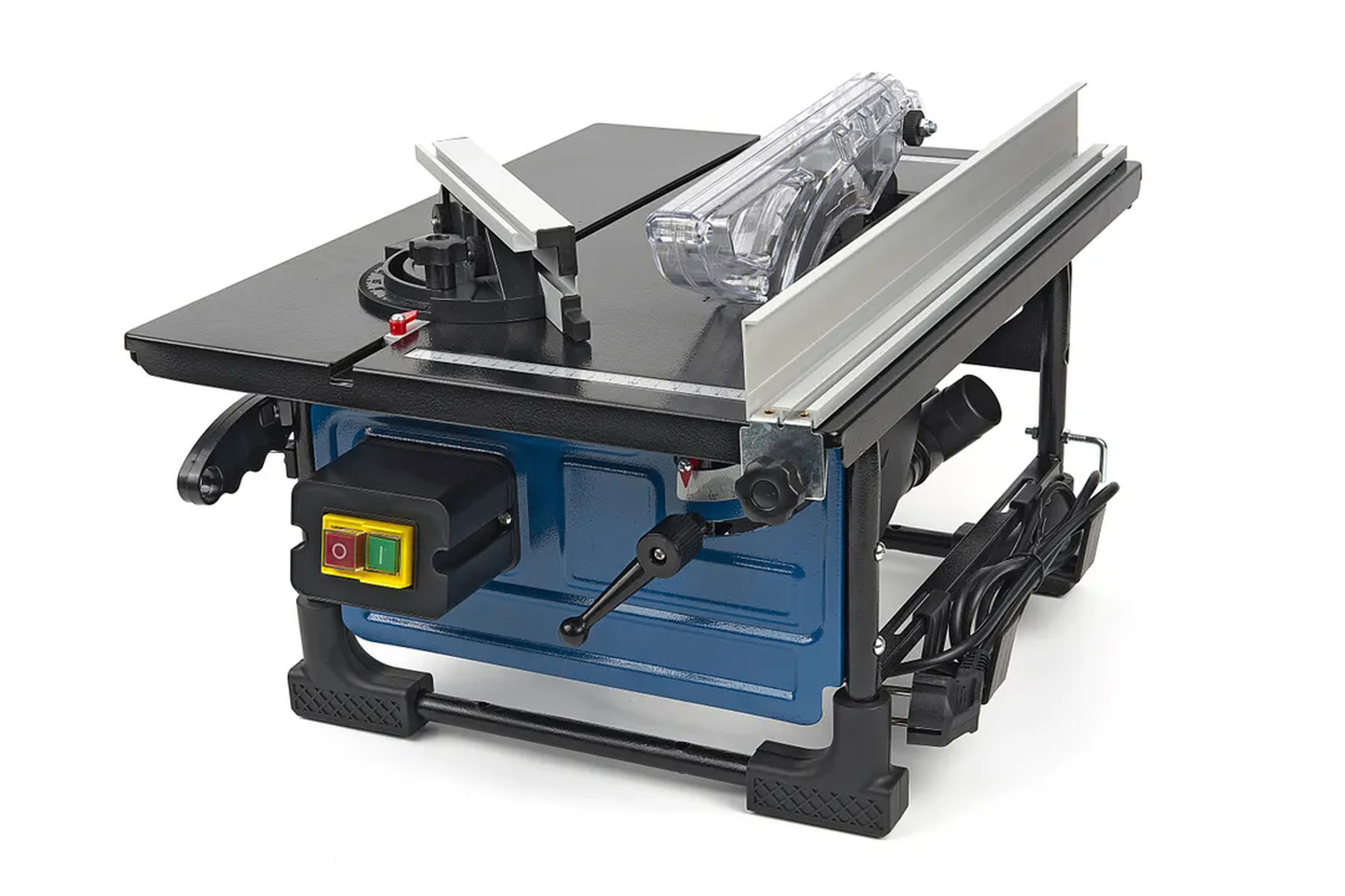 HBM Scie sur table 800 Watt