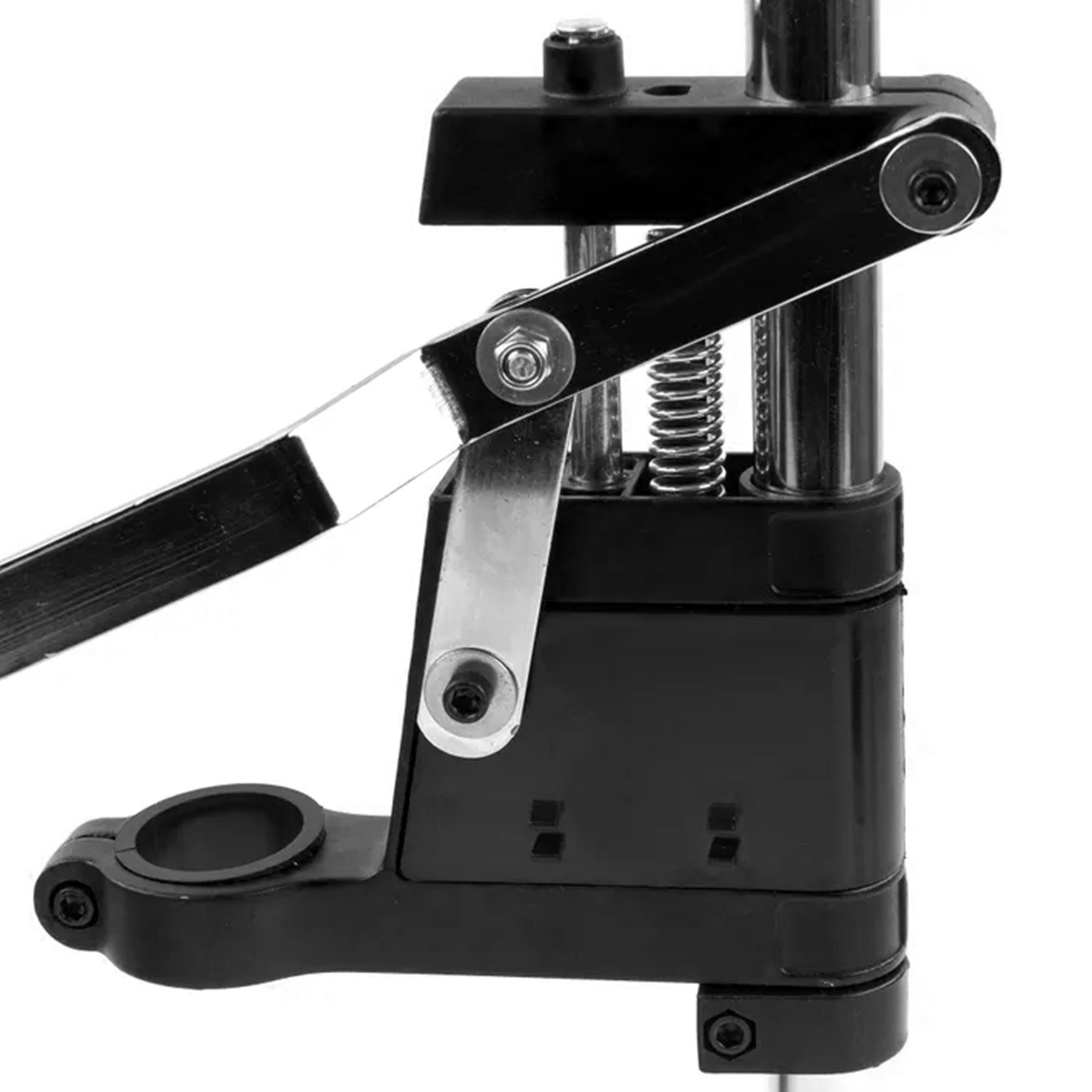 Supporto Universale per Trapano HBM Inclusa la Morsa per Trapano Image 6