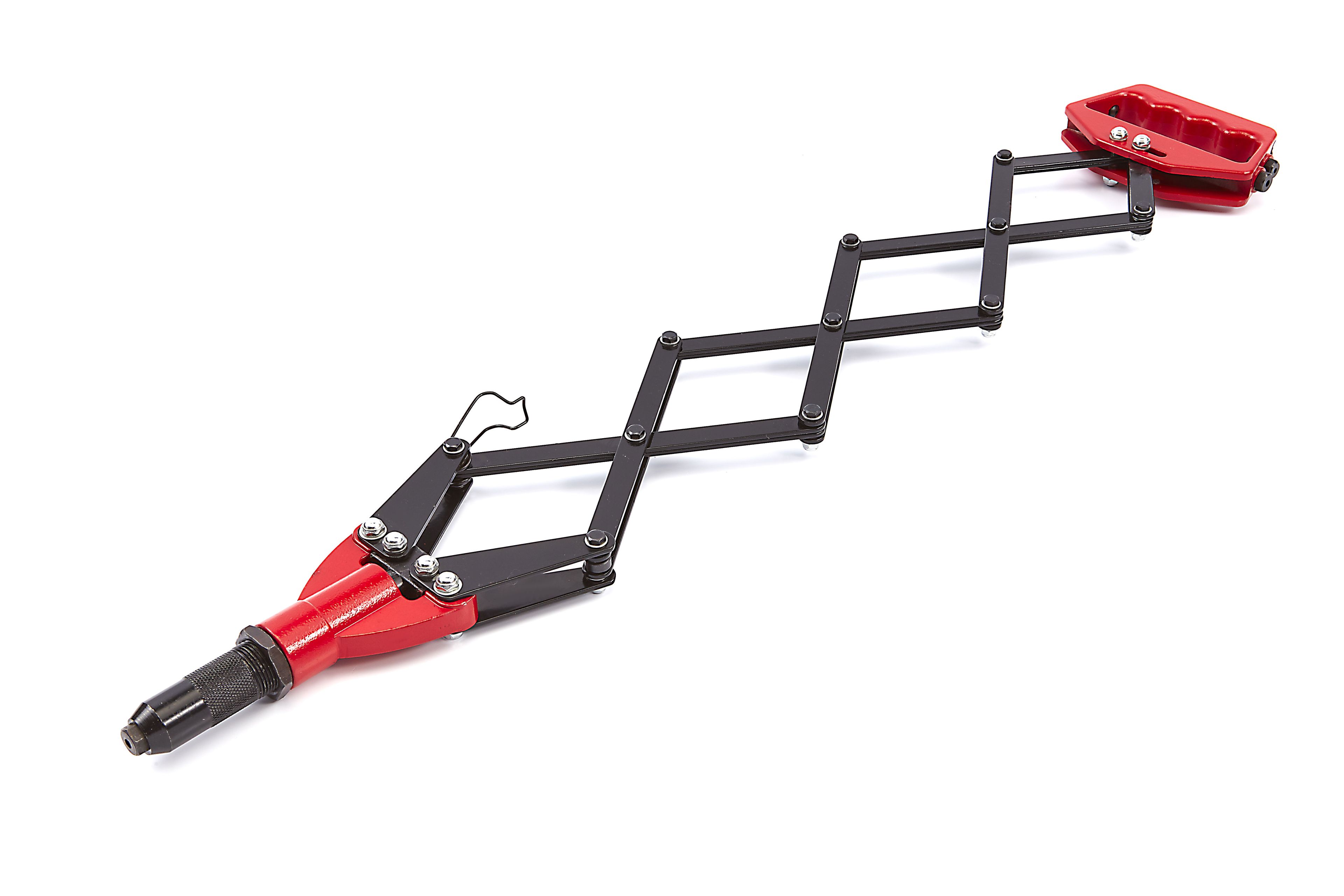 Pince à rivets HBM Harmonica Image 3