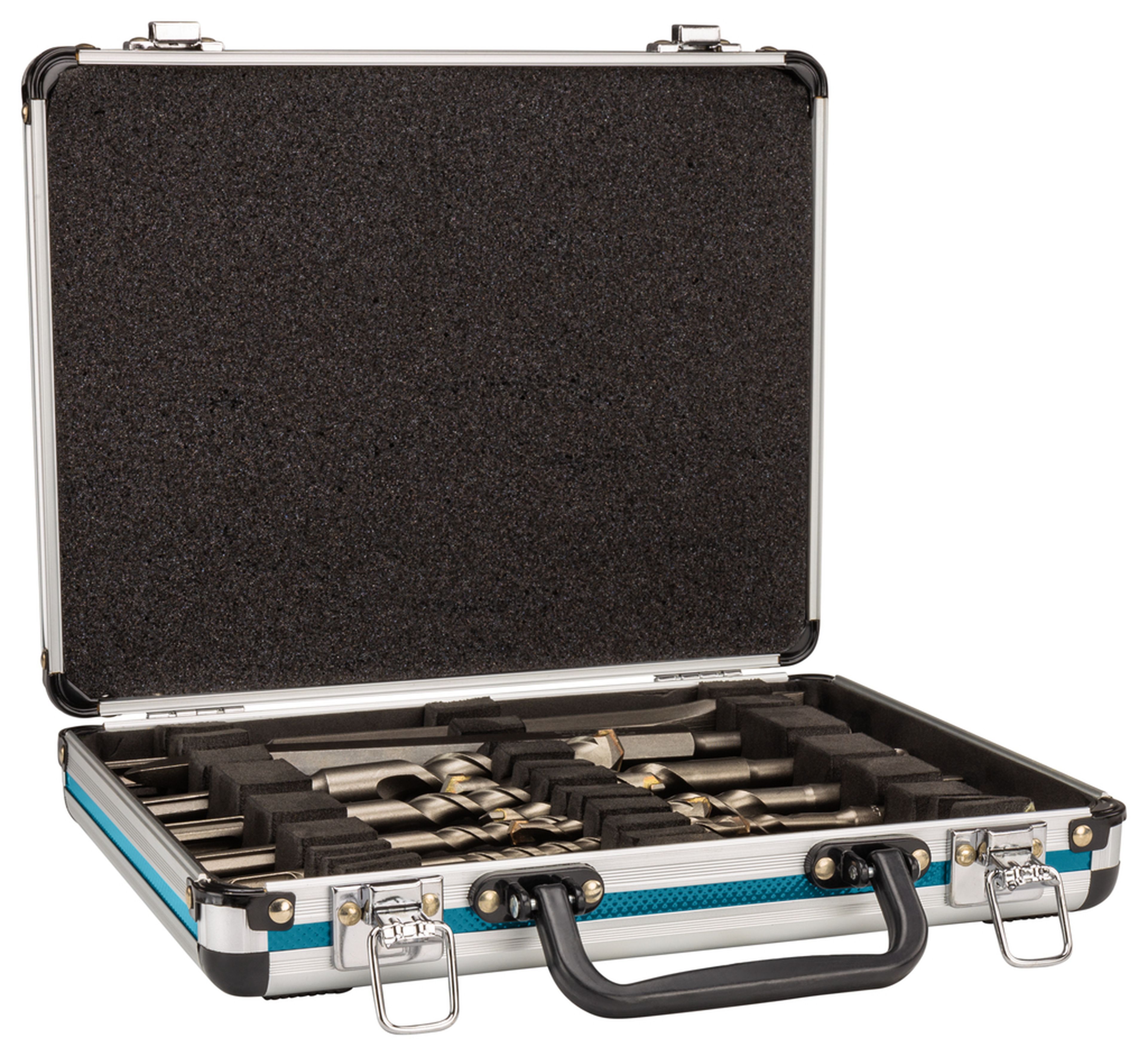 Makita Jeu de perceuses/perceuses 13 pièces Image 3