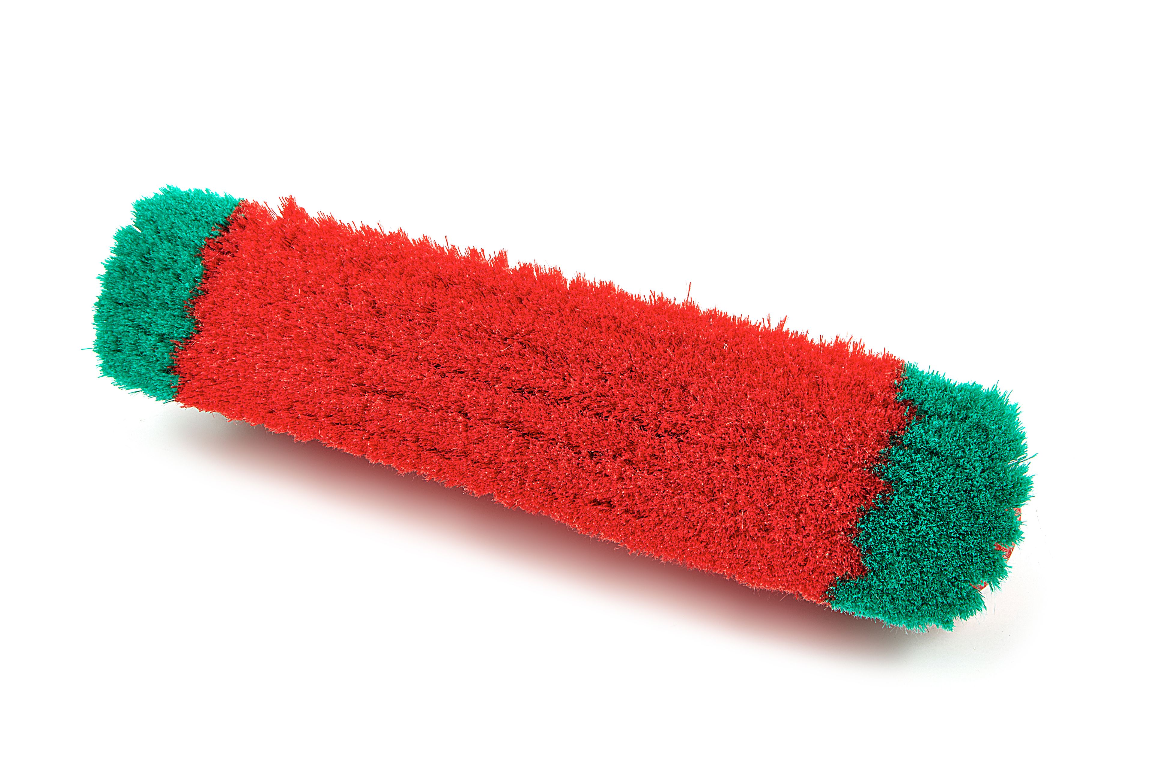 Brosse de lavage de voiture ovale Vikan 40 cm avec alimentation en eau Image 3