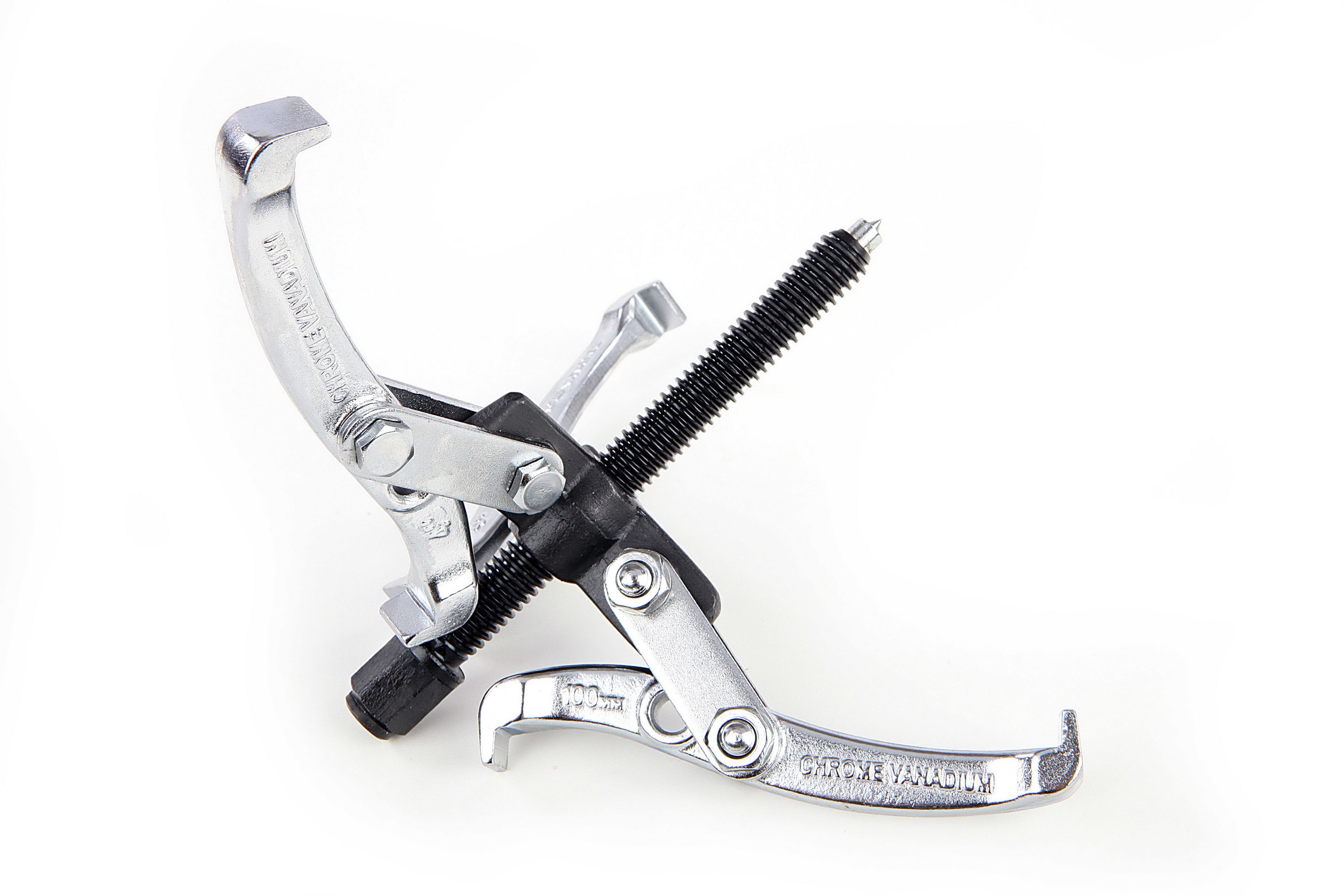 HBM 3-armiger CRV Abzieher 150 mm Image 2