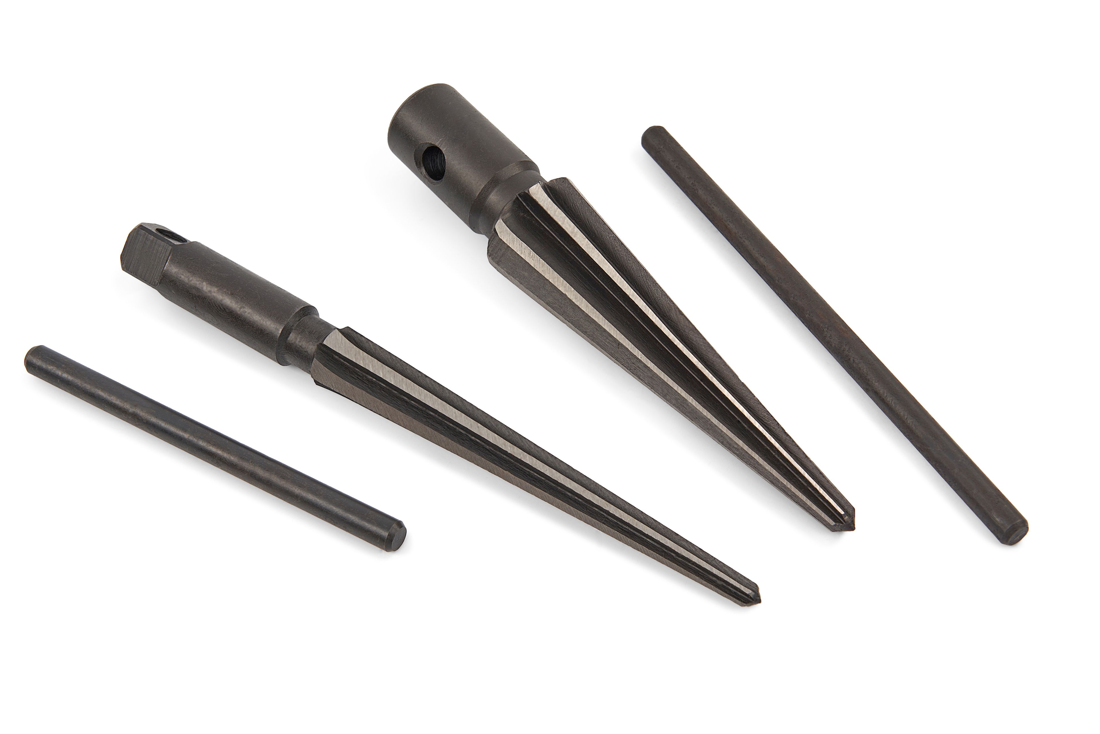 HBM 2 Delige Handruimerset Van 3 tot 22 mm Image 2