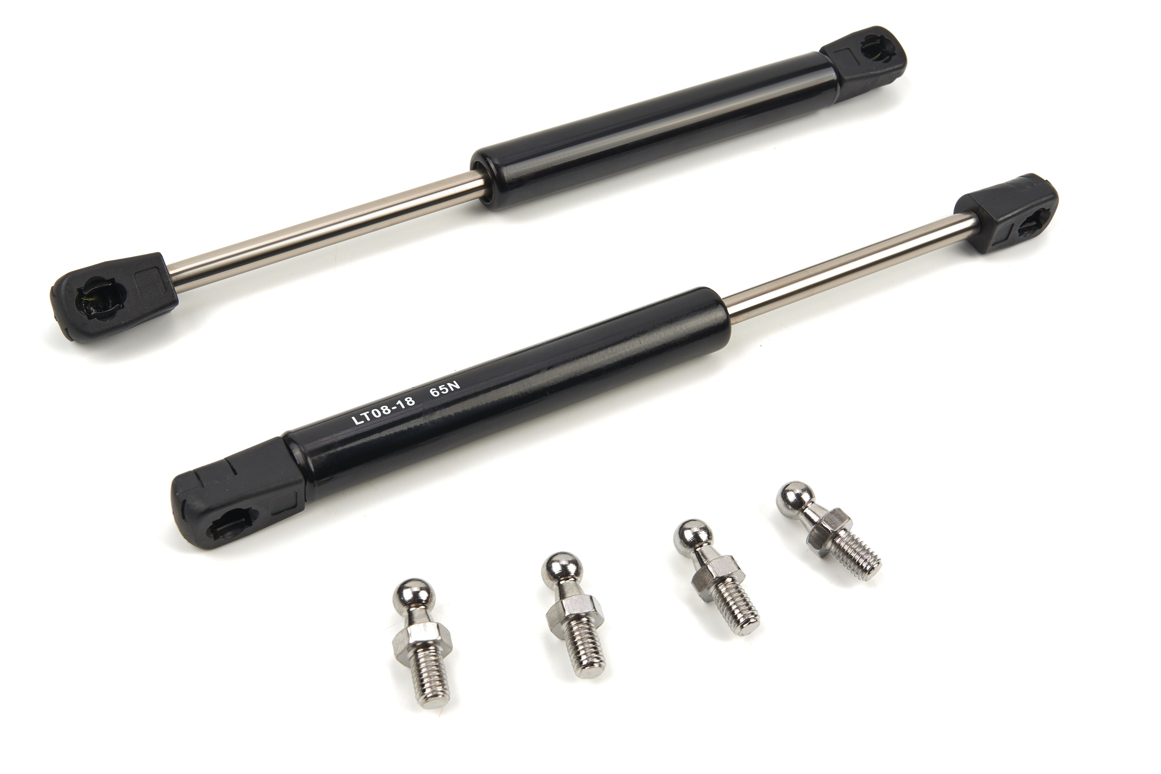 Ressort à gaz HBM pour armoire suspendue avec ressorts à gaz HBM pour équipement d'atelier Image 2