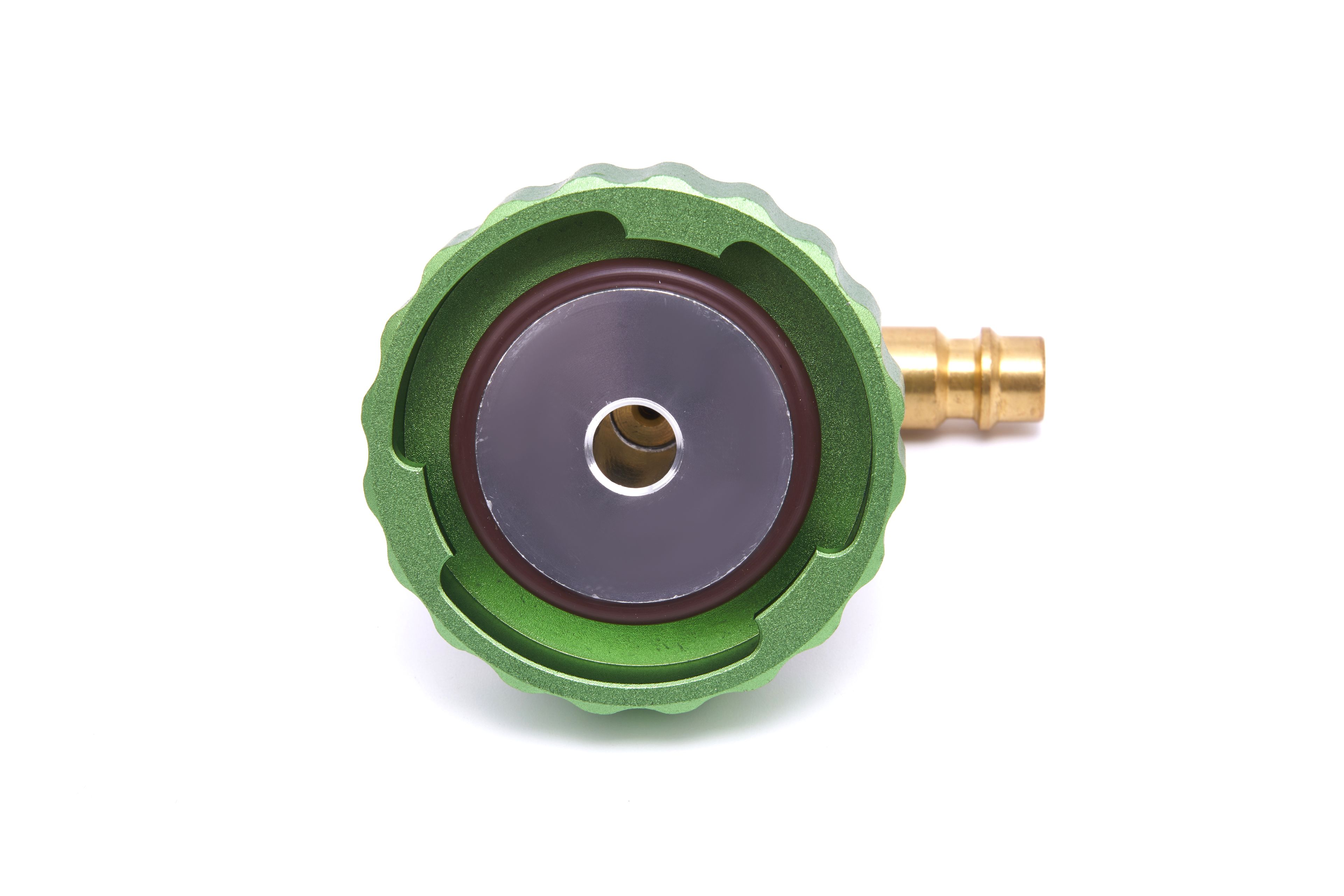 Adaptateur de liquide de frein HBM pour Tesla Image 9