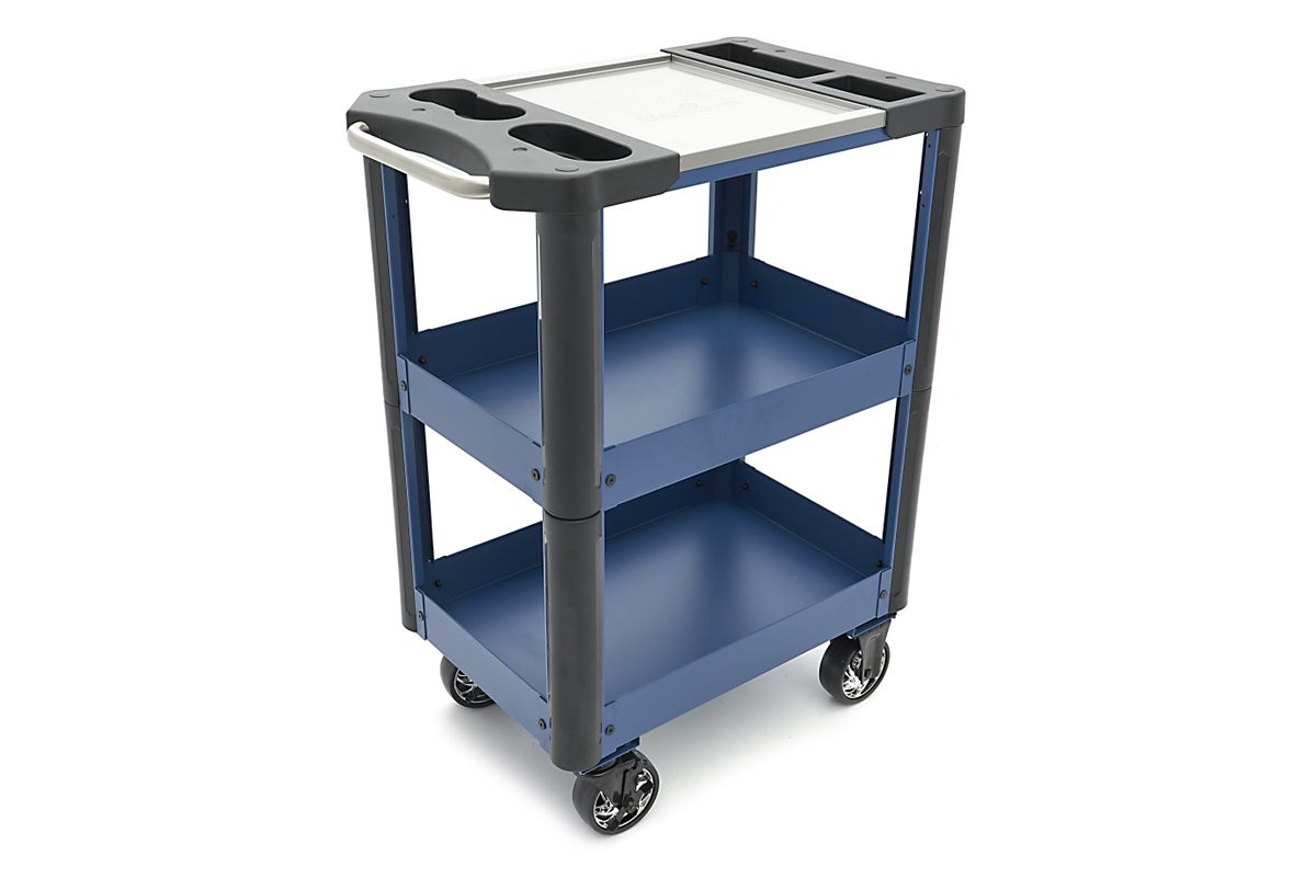 Carro de herramientas HBM 68 cm