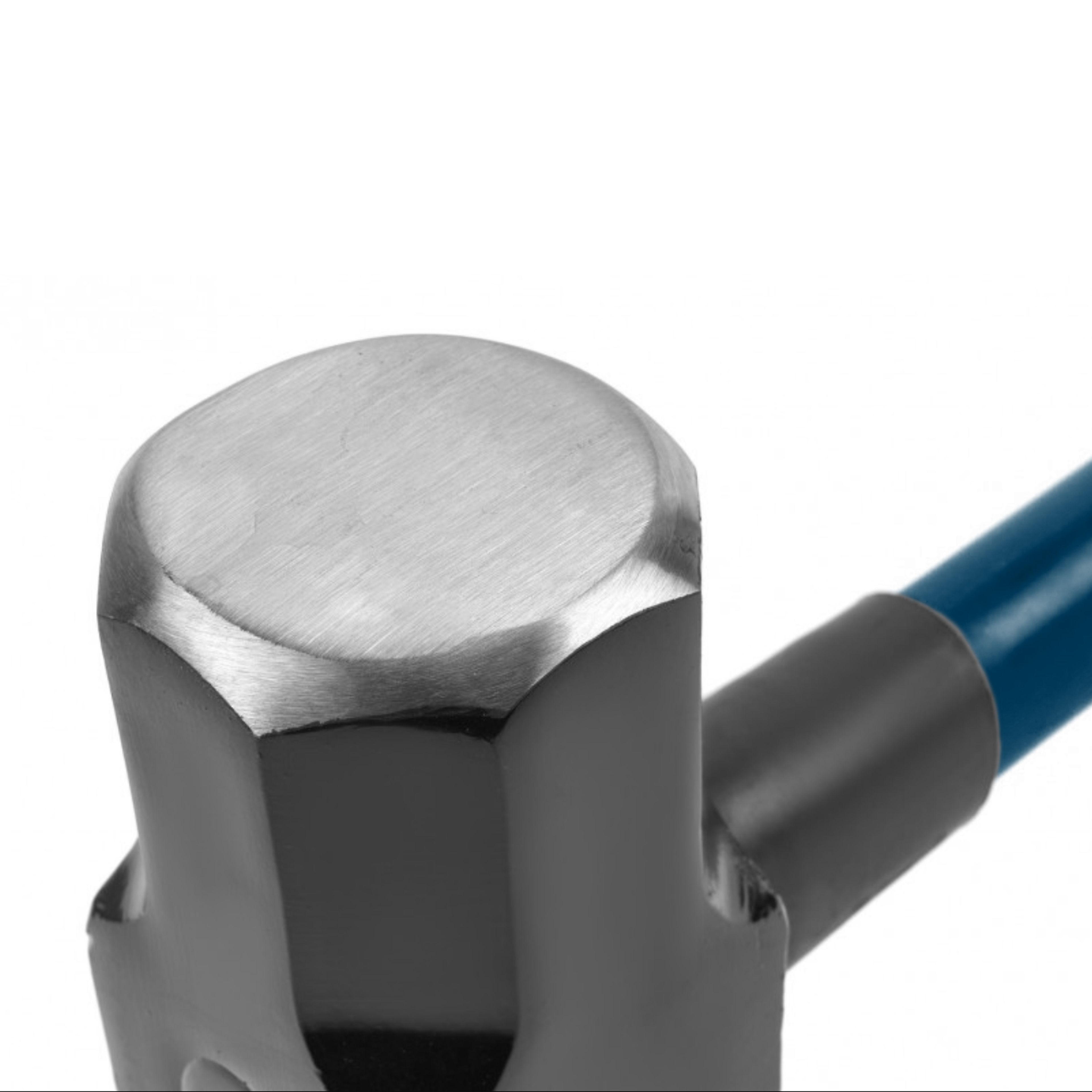 HBM Professionele 6,35 Kg Glasvezel Moker, Hamer Image 3