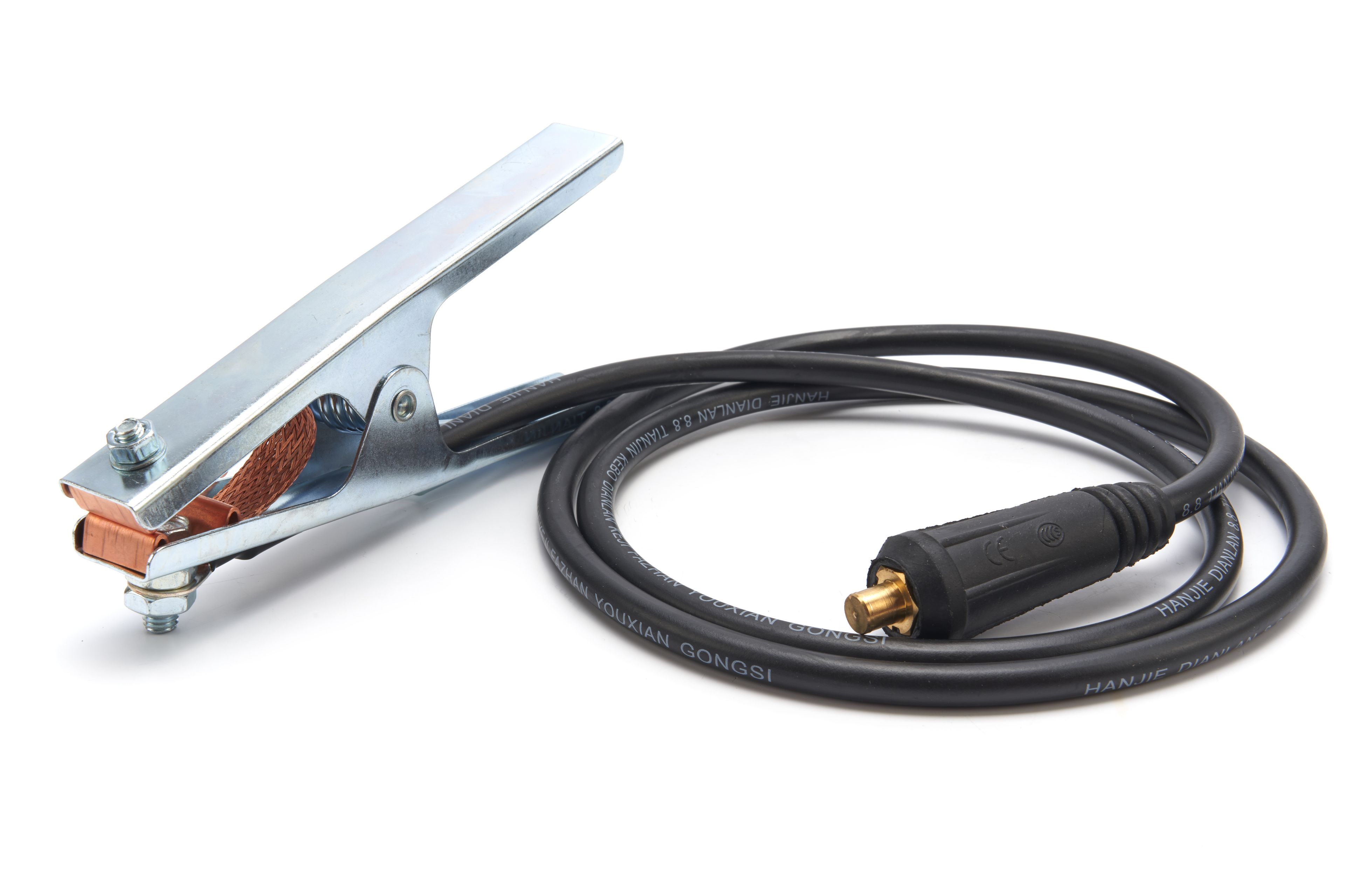 HBM CUT60 Plasmaschneider 400V Image 12