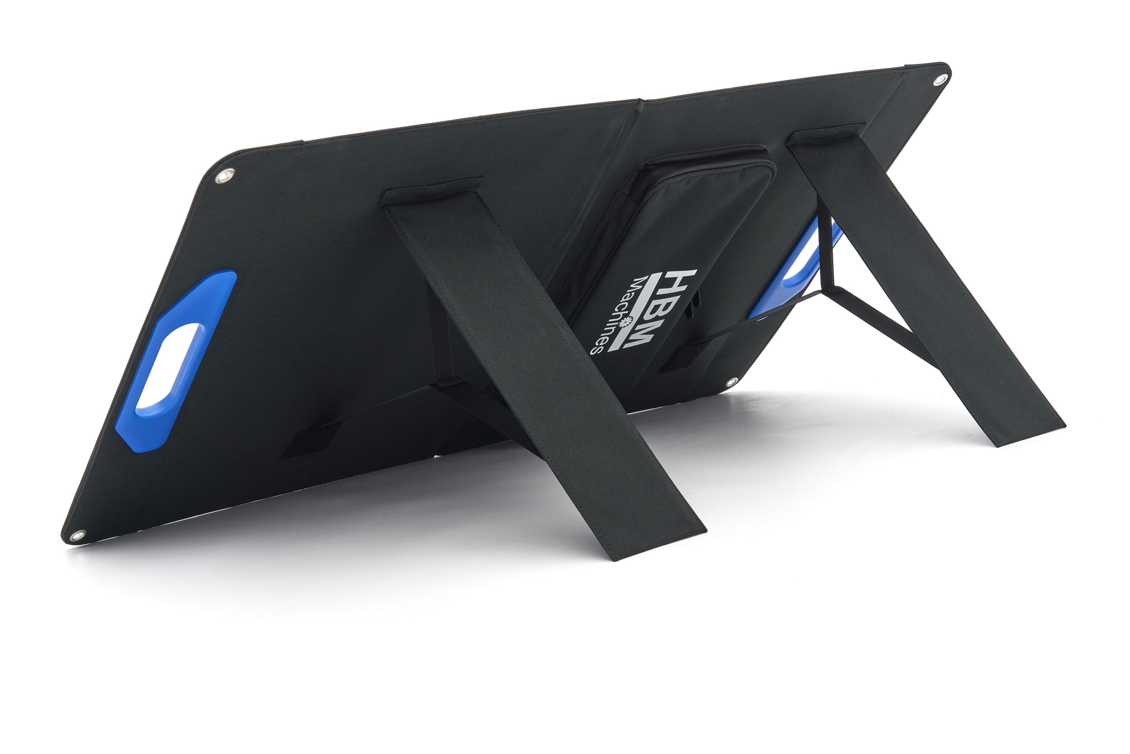 Pannello Solare Pieghevole Professionale HBM da 60 Watt Image 5