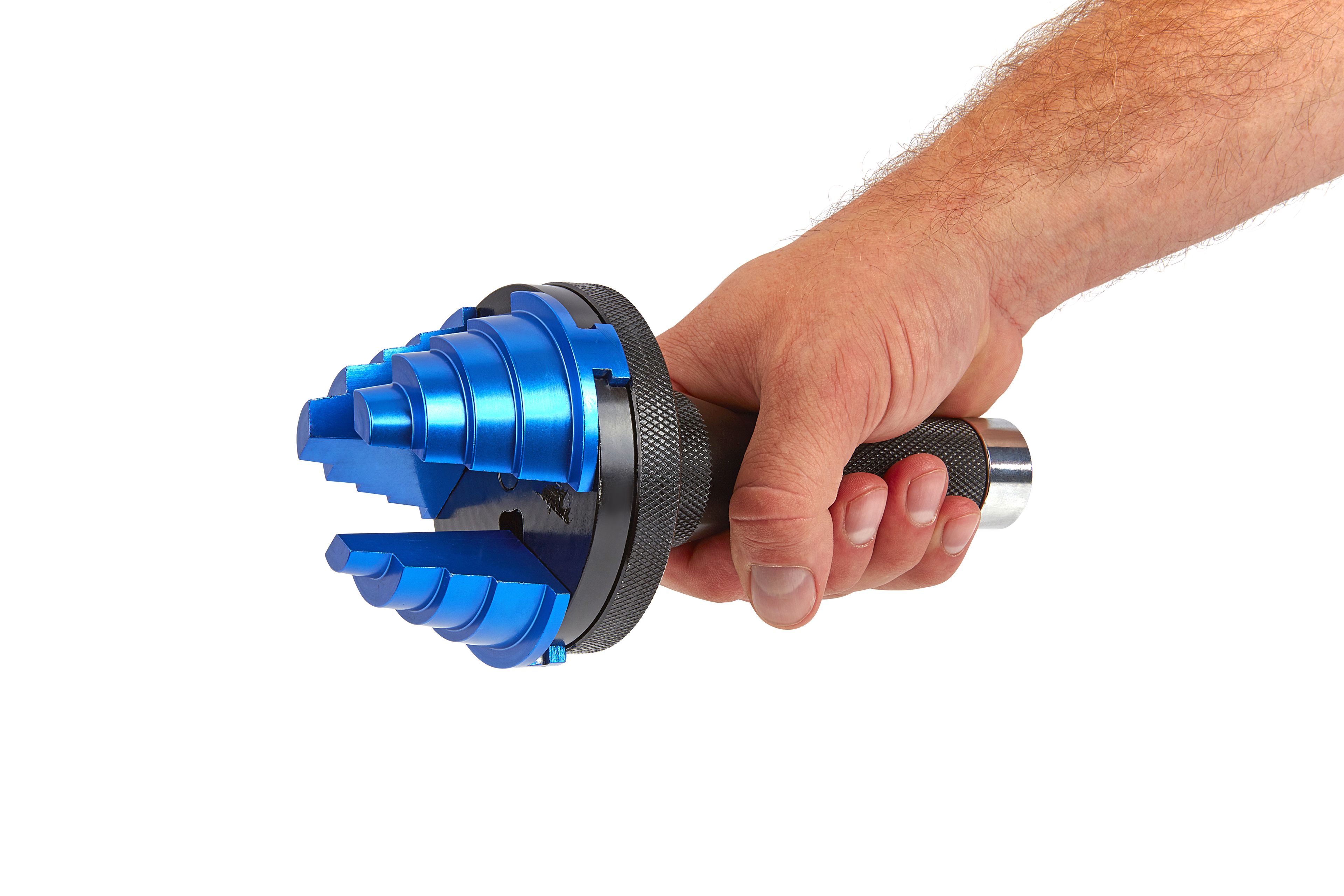 HBM dispositivo montaggio cuscinetti Image 5