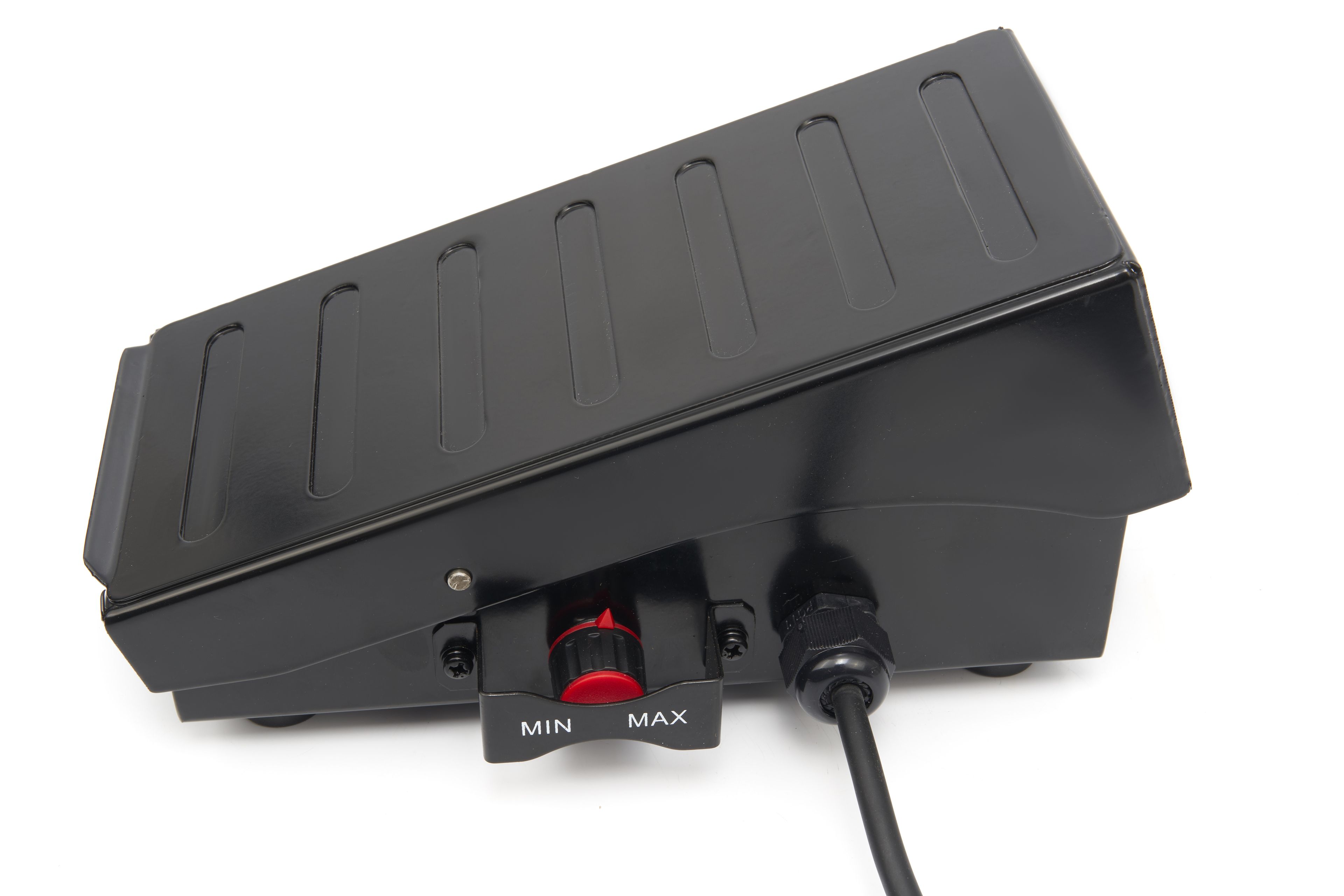 HBM TIG pedale Image 4