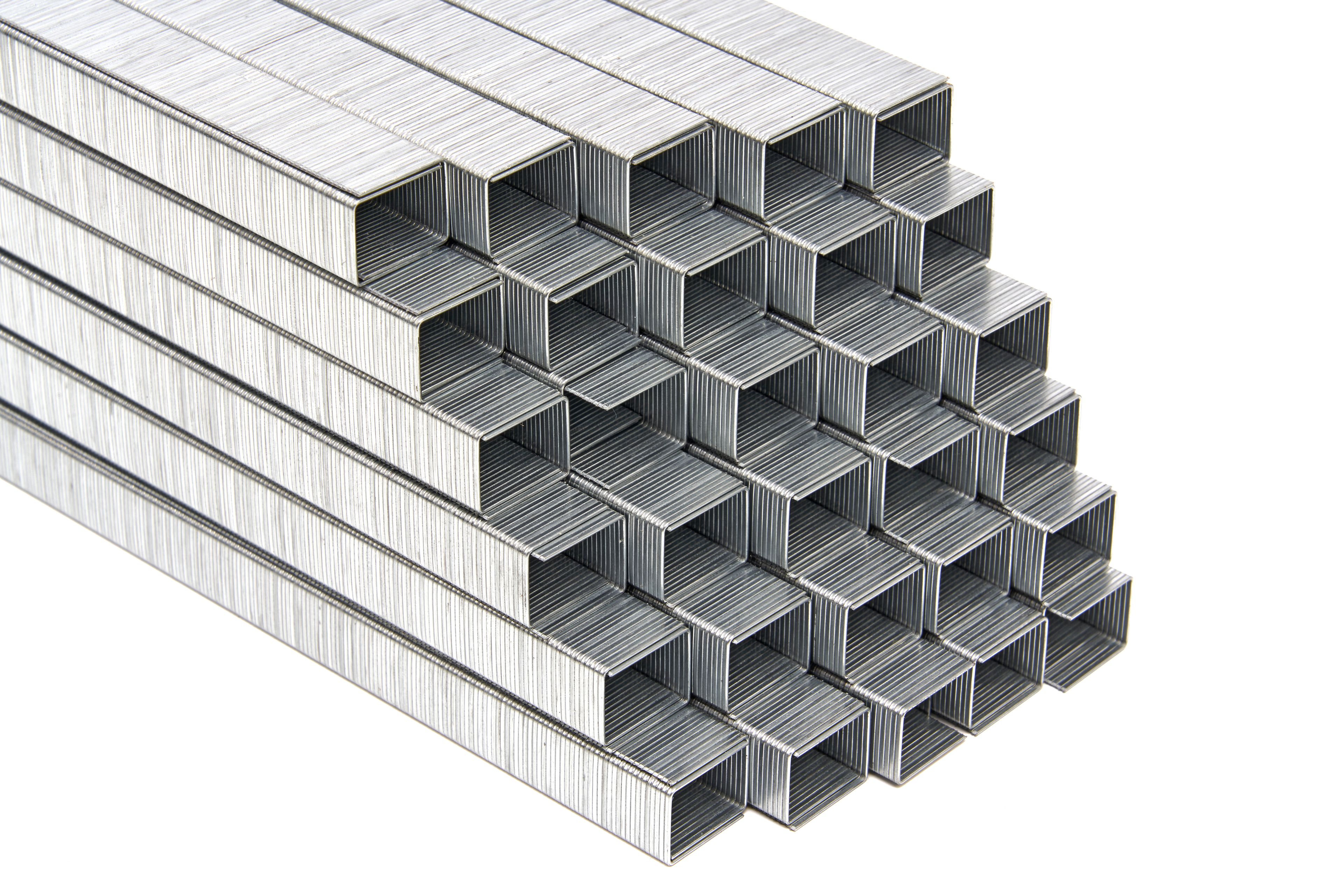 Agrafes HBM pour électrique HBM mm 12 mm Image 2