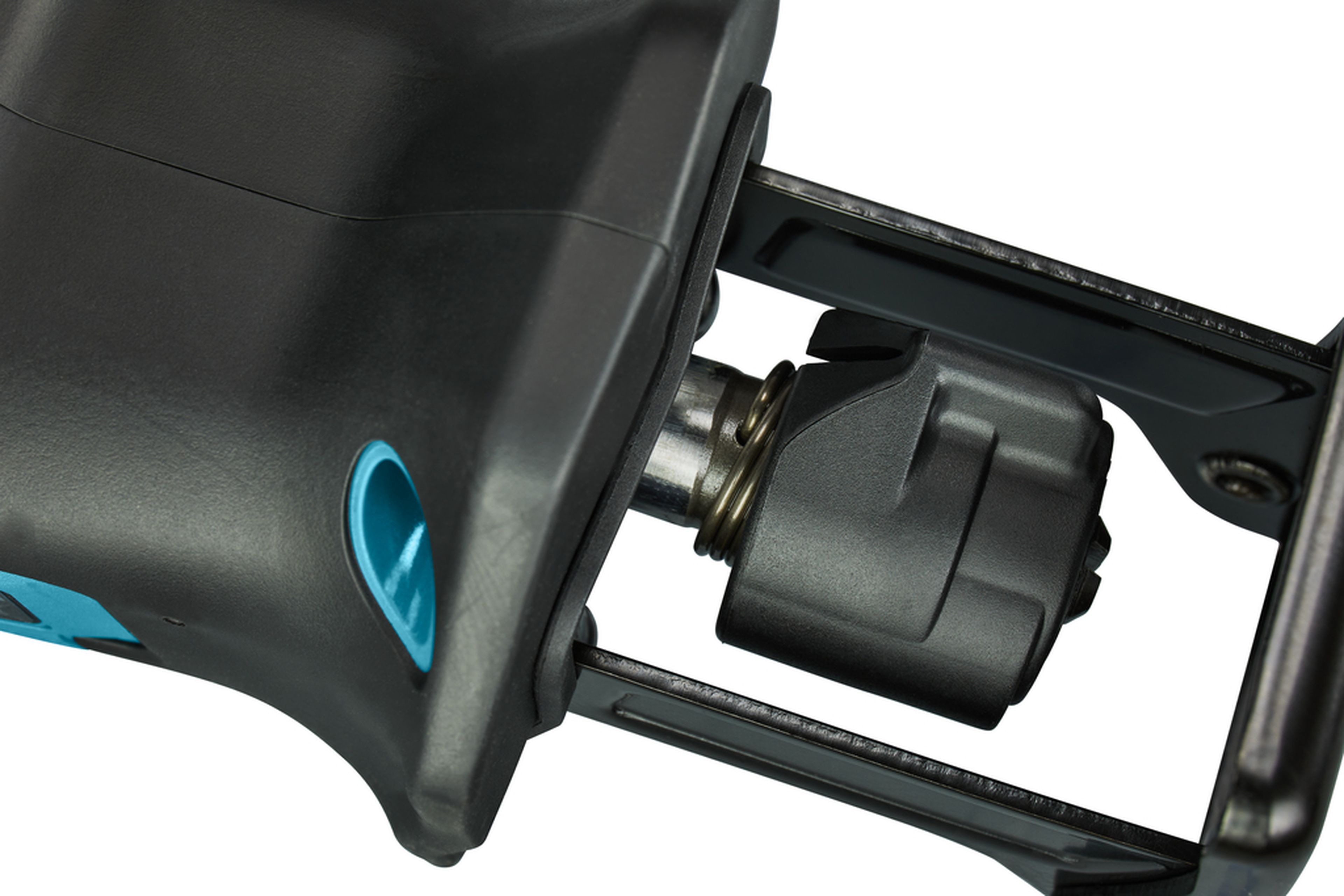 Scie récipro Makita 18 volts DJR189Z Image 3