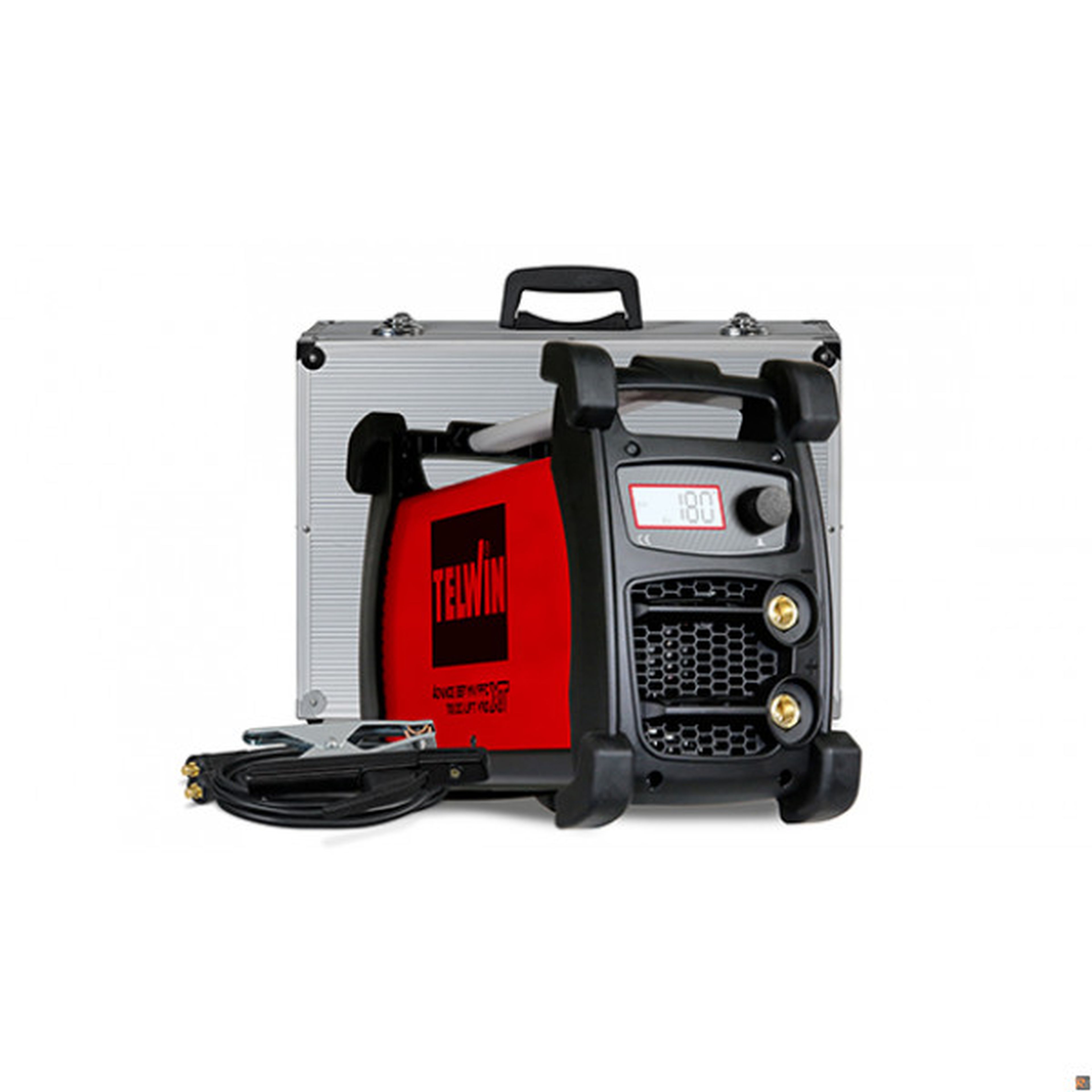 Inversor Telwin Advance 227XT 100-240 V